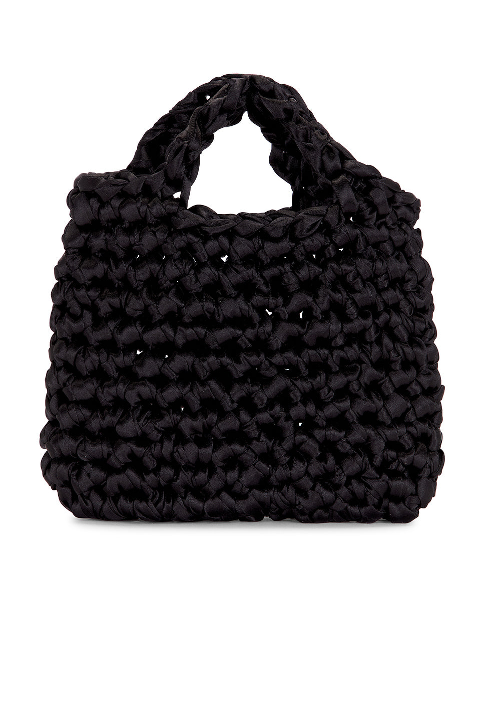 Mara Satin Bag