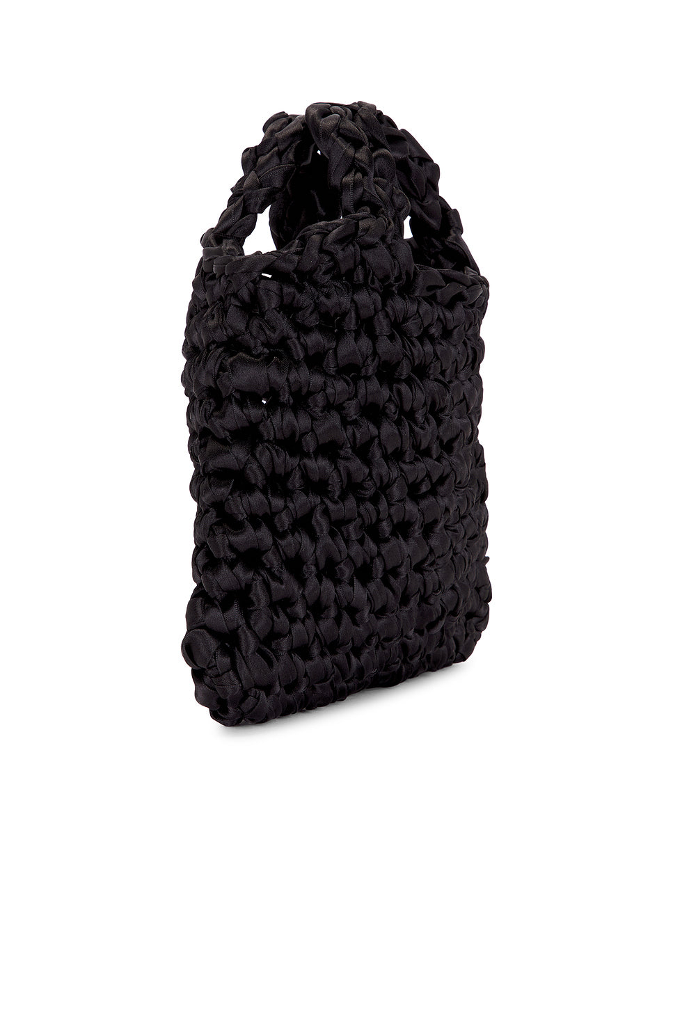 Mara Satin Bag