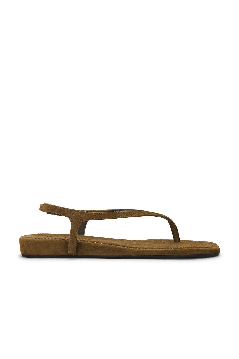 Bare Slingback Sandal
