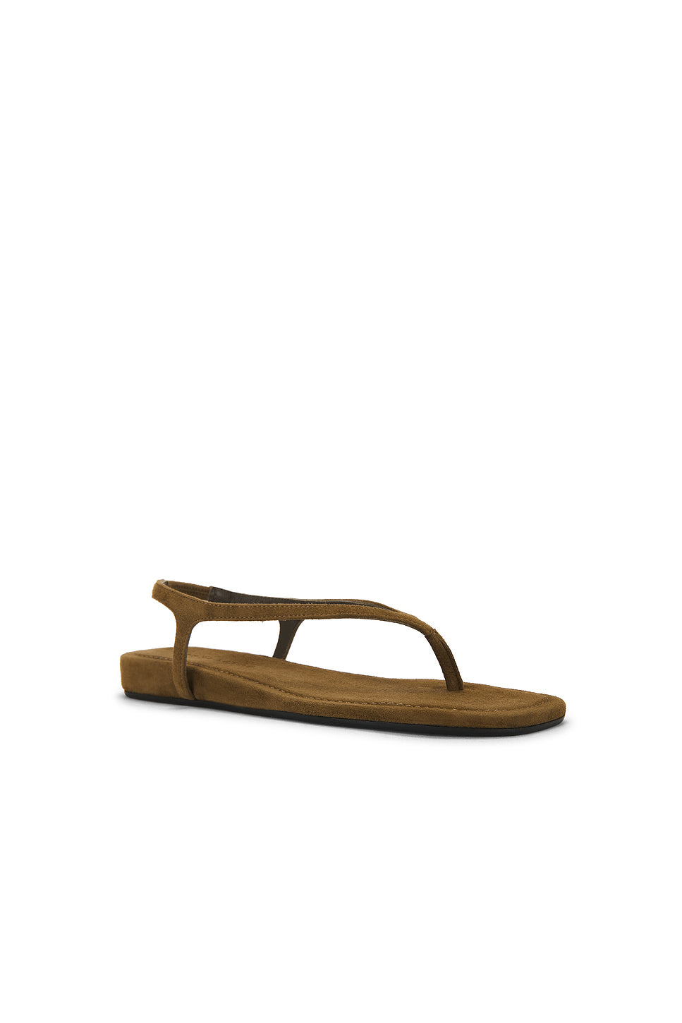 Bare Slingback Sandal