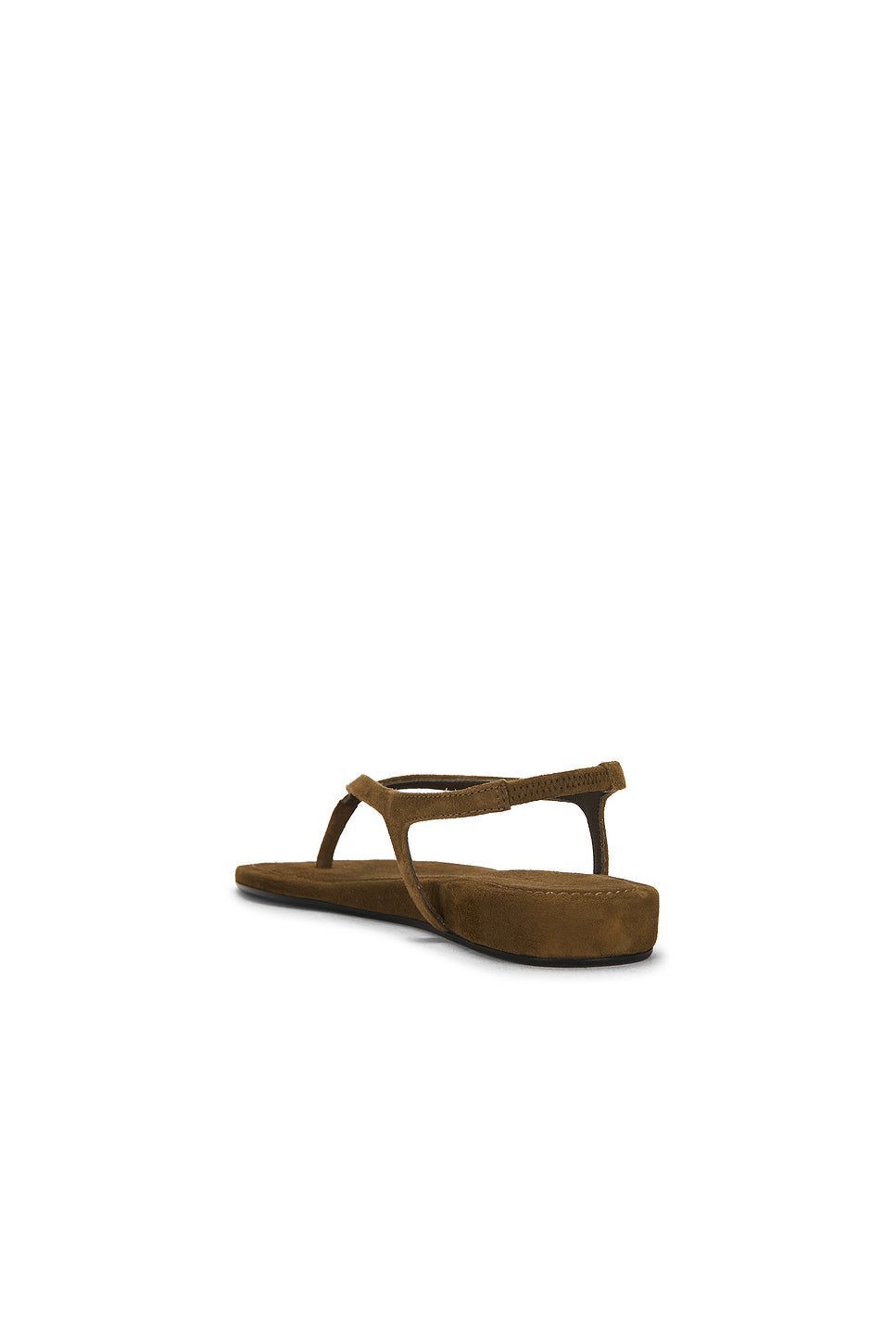 Bare Slingback Sandal