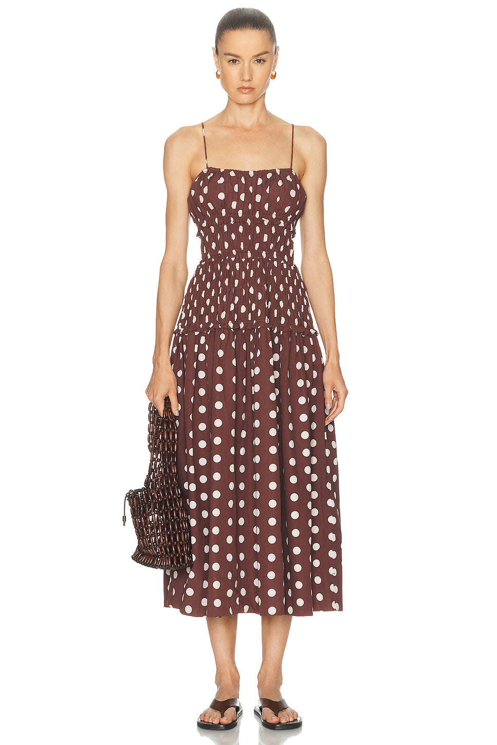 Amelia Dress