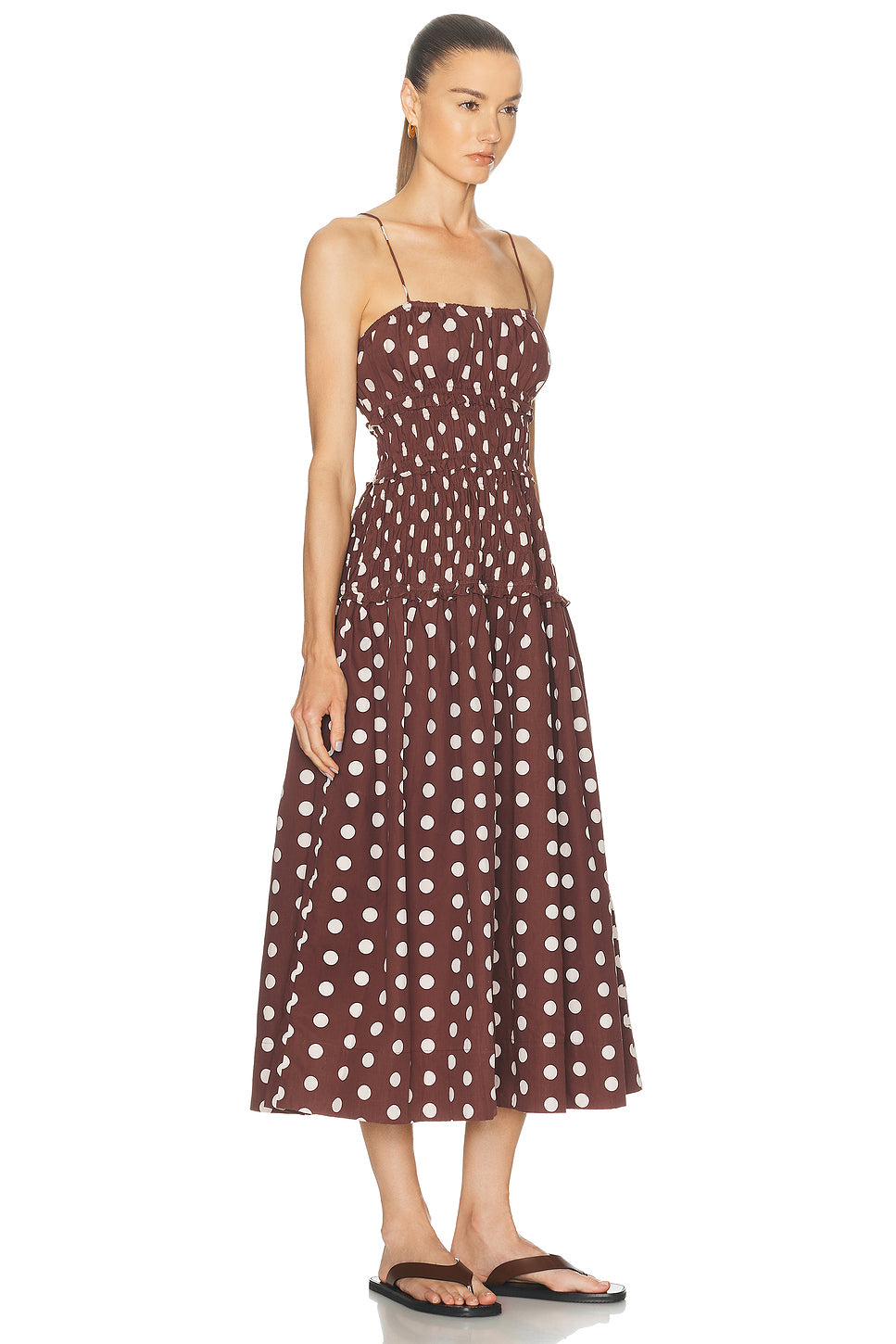 Amelia Dress