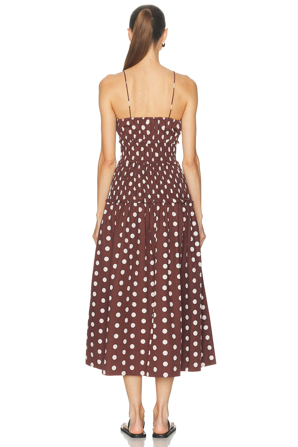 Amelia Dress