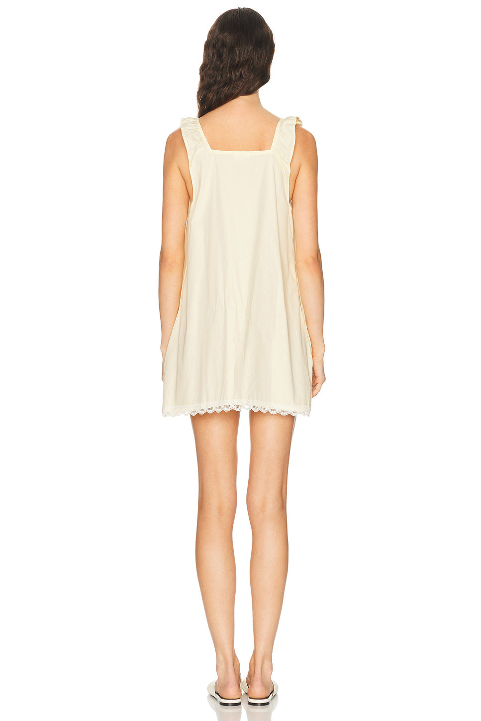 Lucy Dress