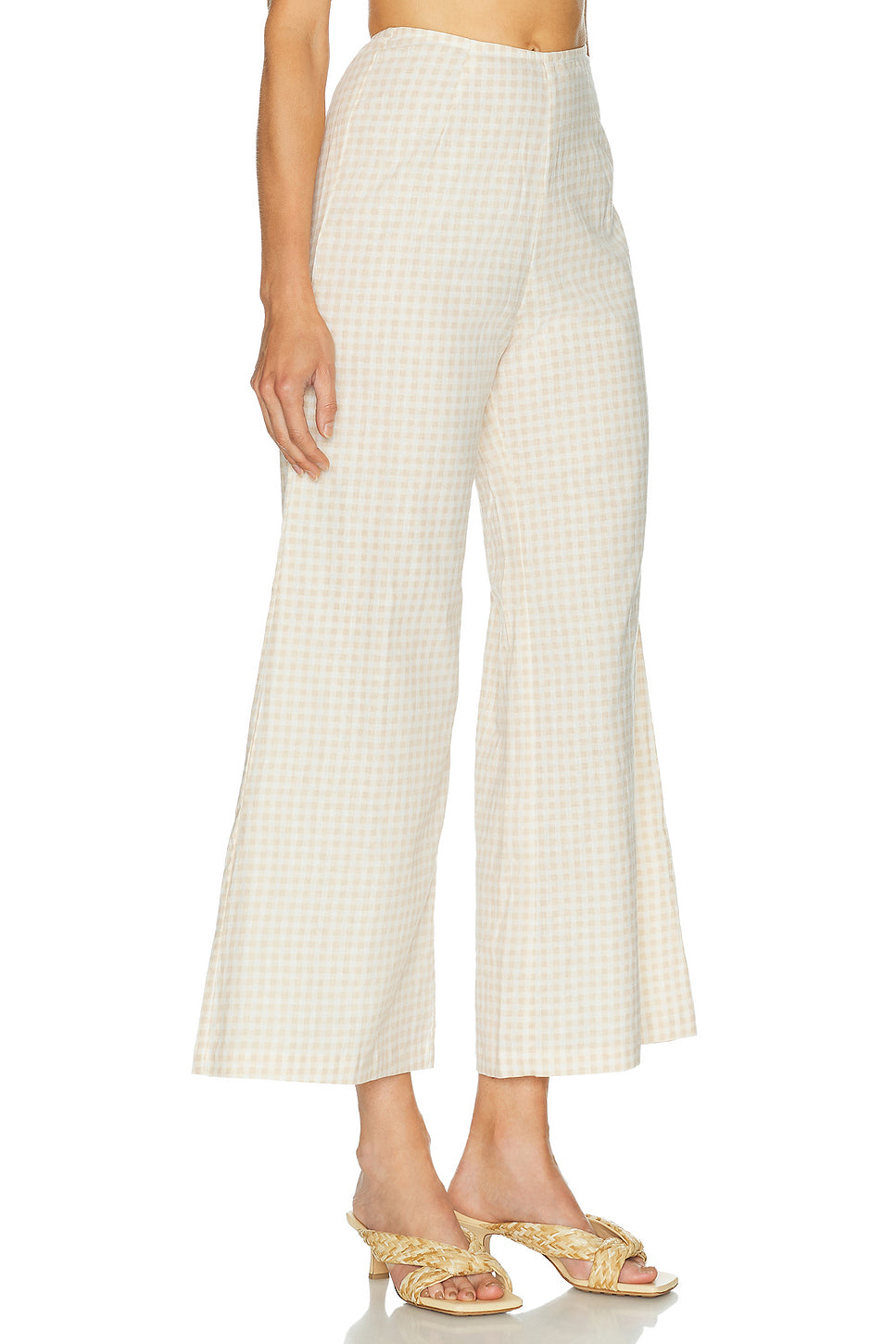 Margot Linen Pant