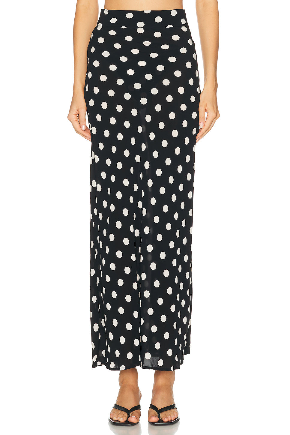 Beatrice Maxi Skirt