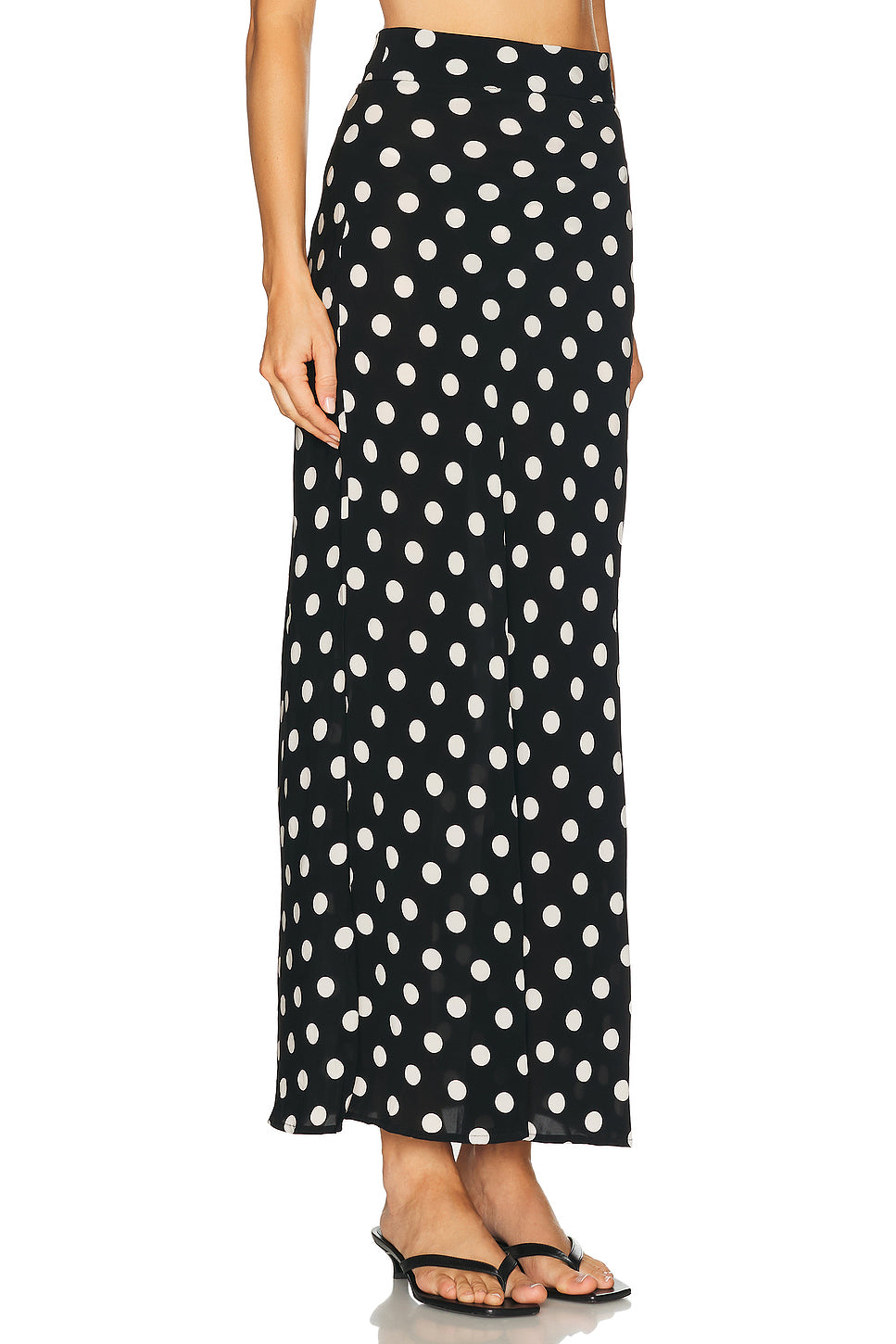 Beatrice Maxi Skirt