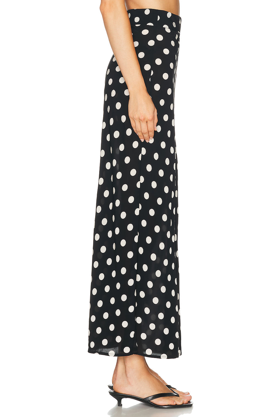 Beatrice Maxi Skirt