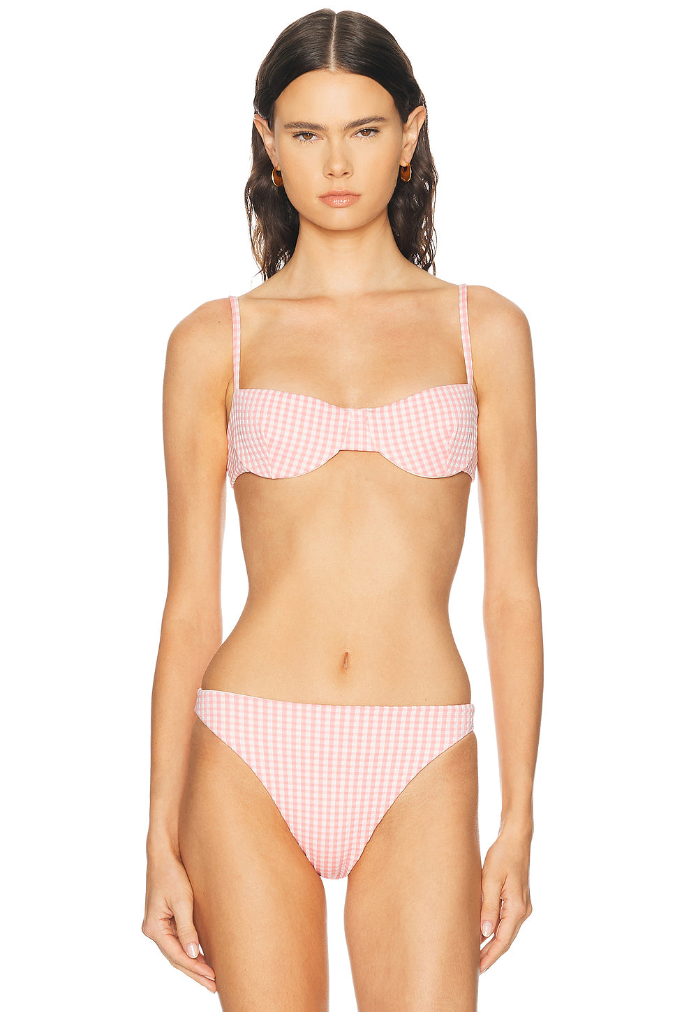 Ingrid Bikini Top