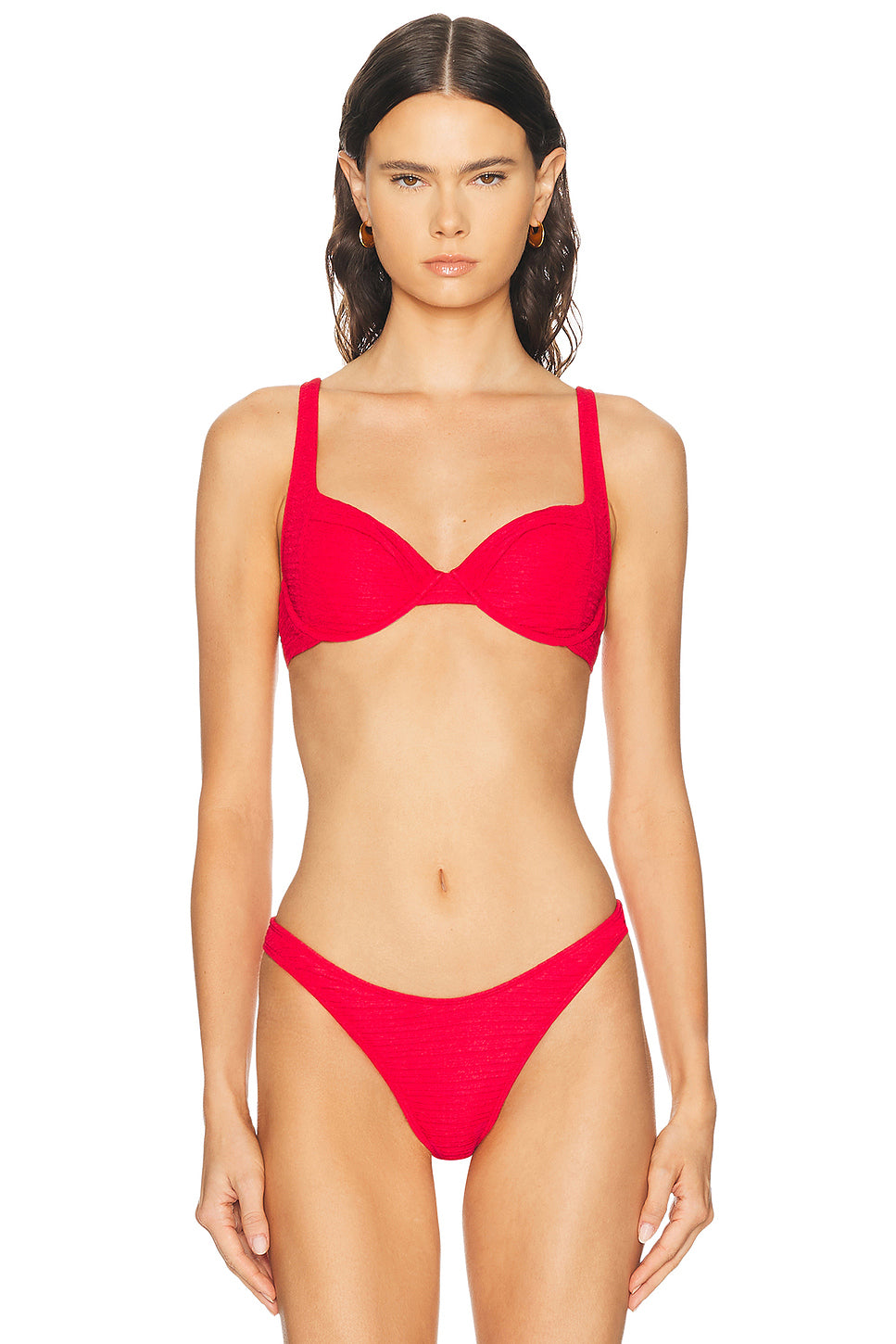 Cate Bikini Top