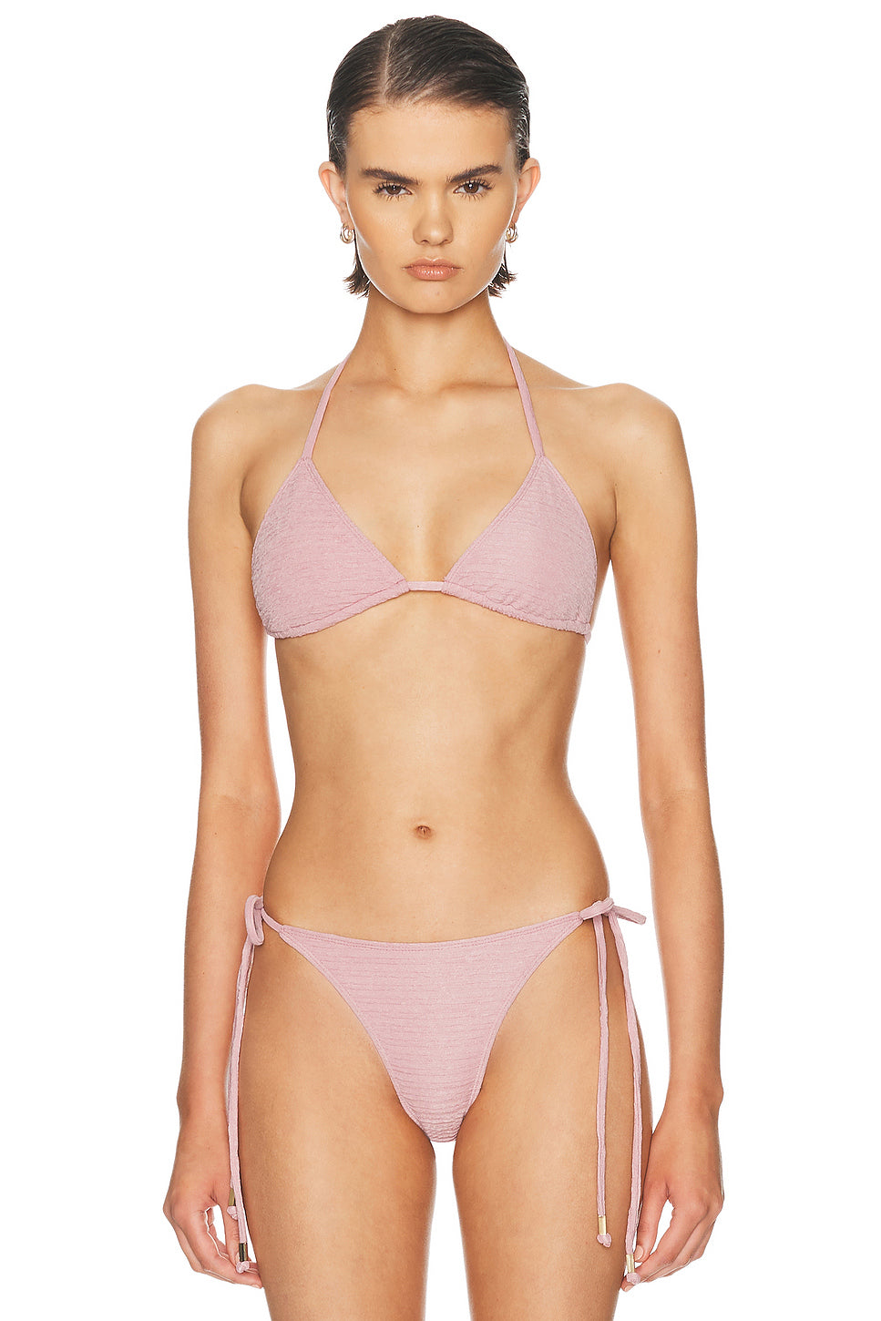 Hollis Bikini Top