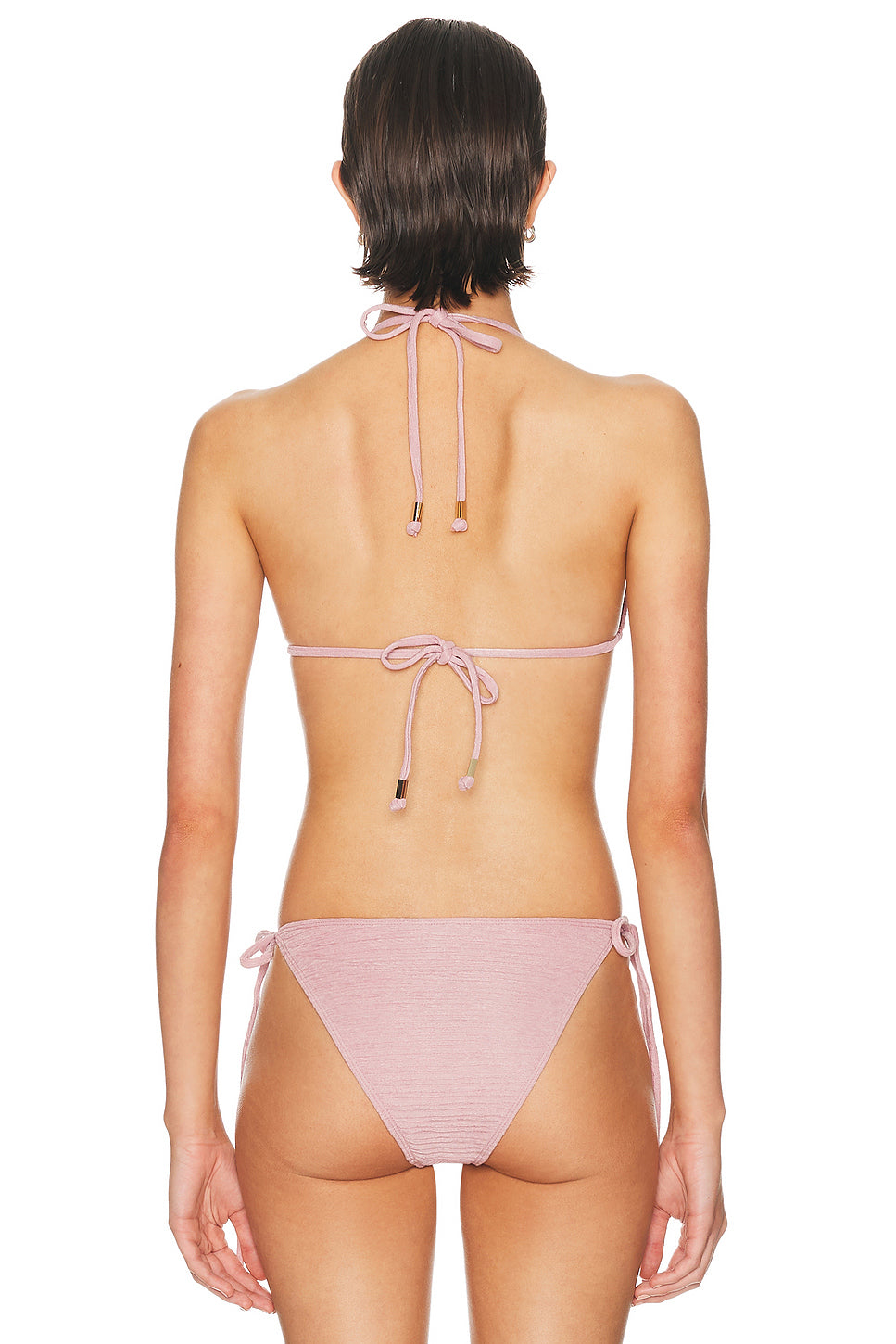 Hollis Bikini Top