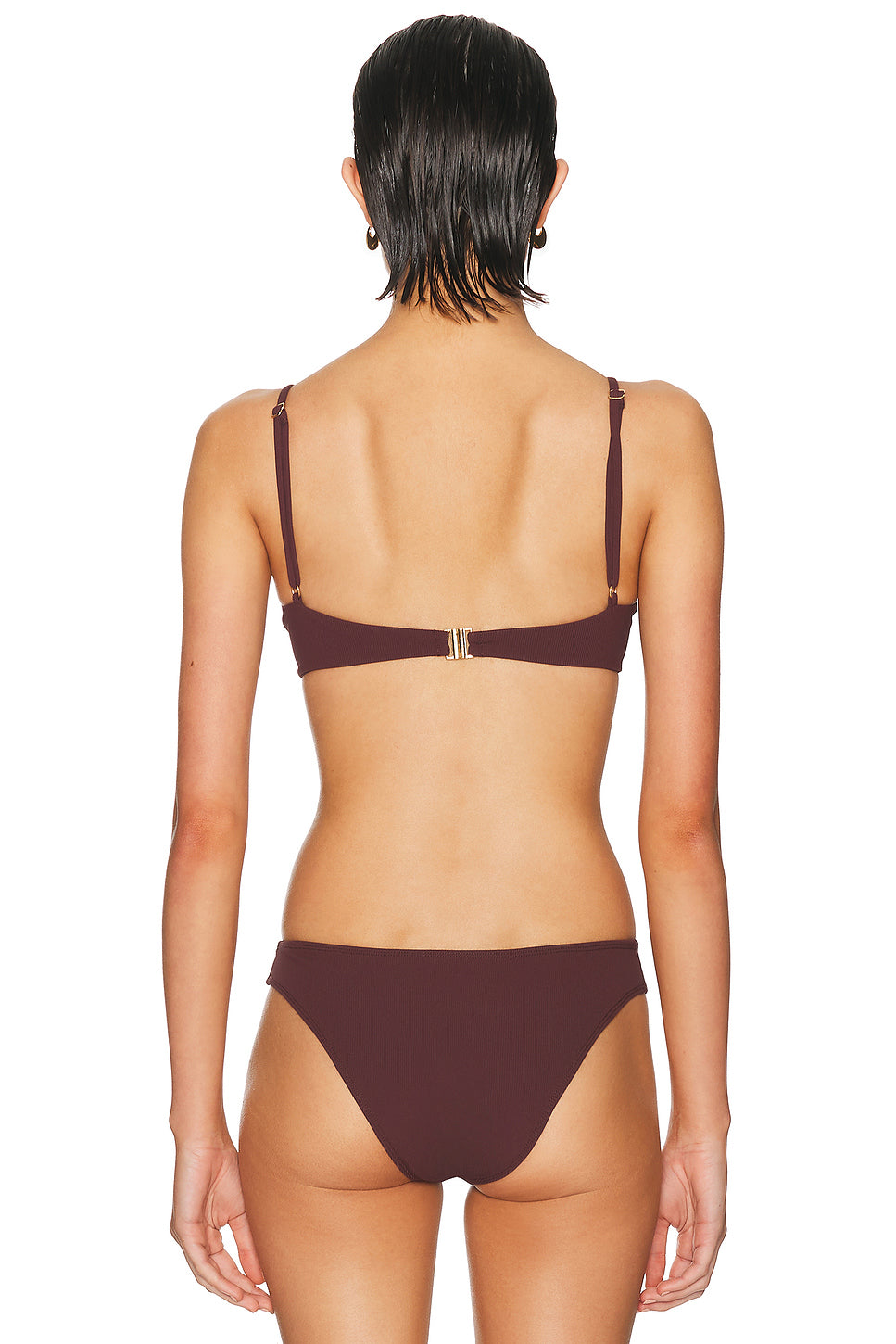 Lulu Bikini Top