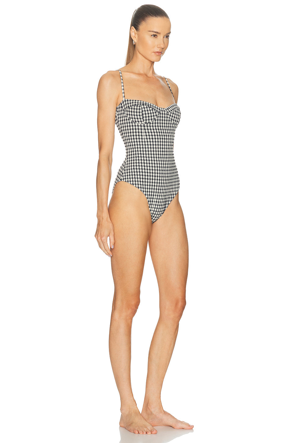 Bowie One Piece Swimsuit