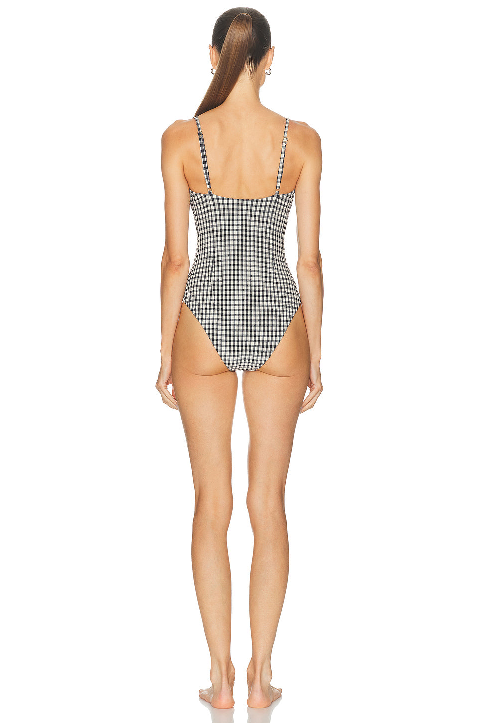 Bowie One Piece Swimsuit