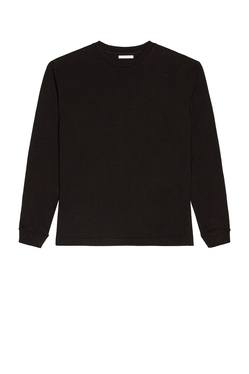 Long Sleeve University Tee