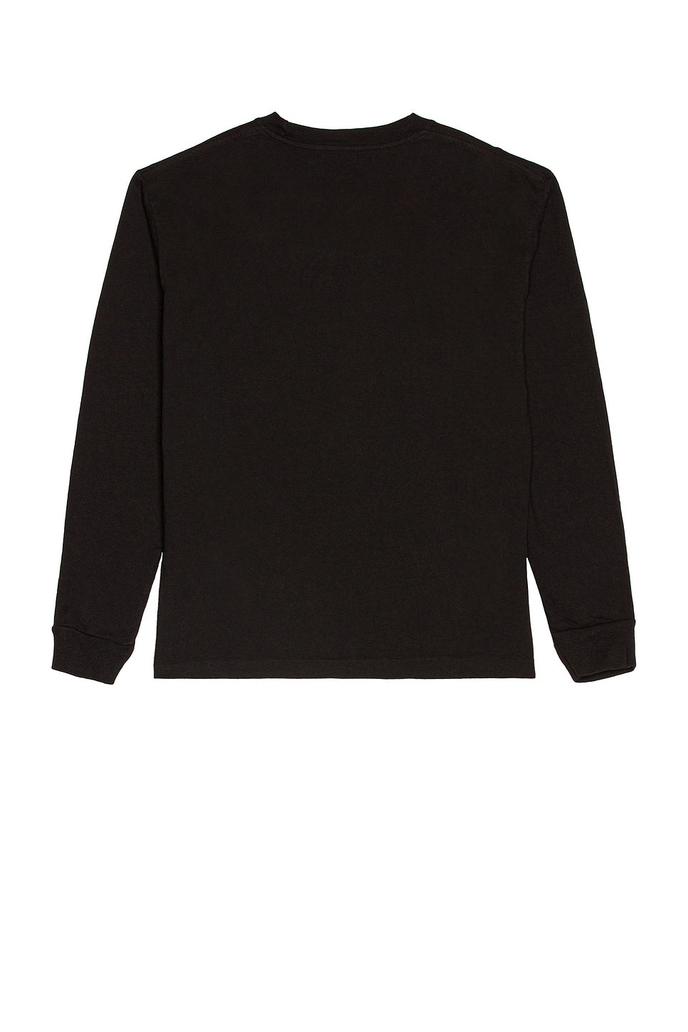 Long Sleeve University Tee