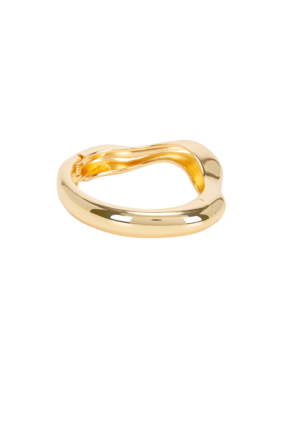Rowan Bangle Bracelet