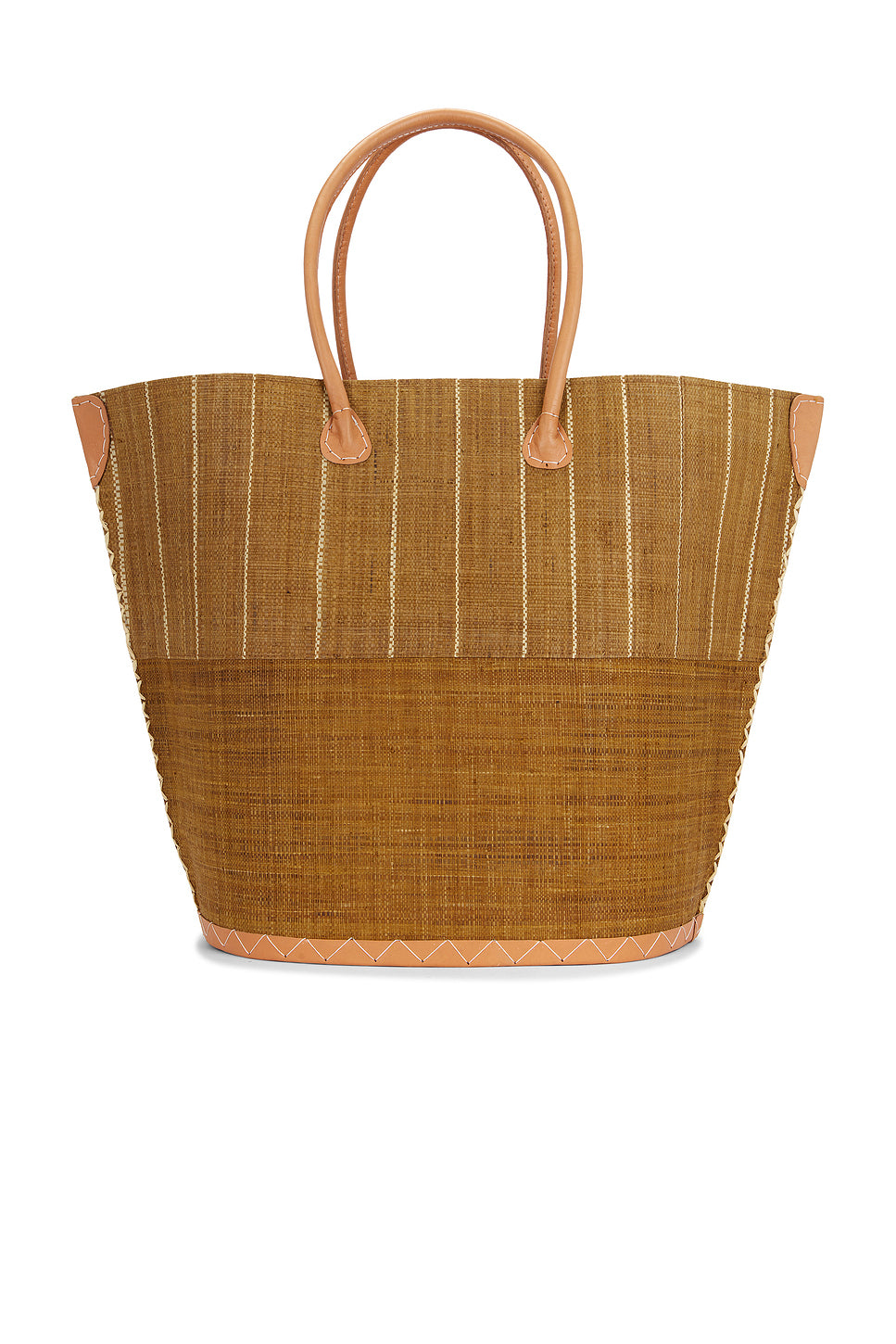 Xl Palmer Tote Bag
