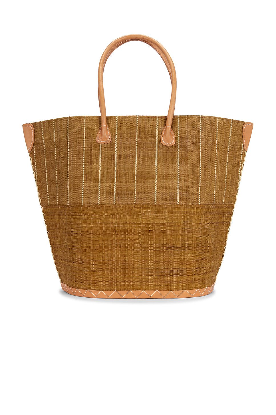 Xl Palmer Tote Bag