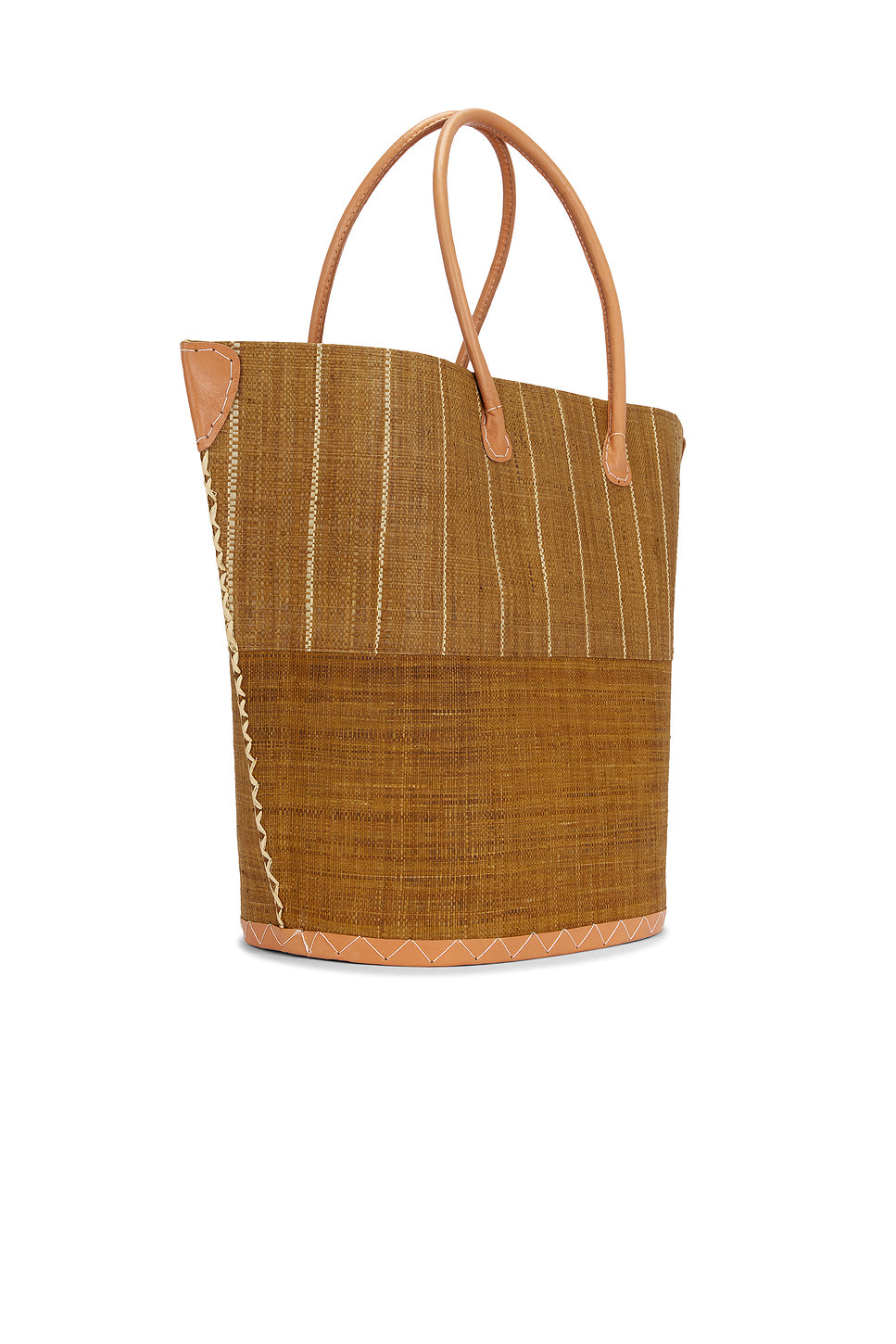 Xl Palmer Tote Bag