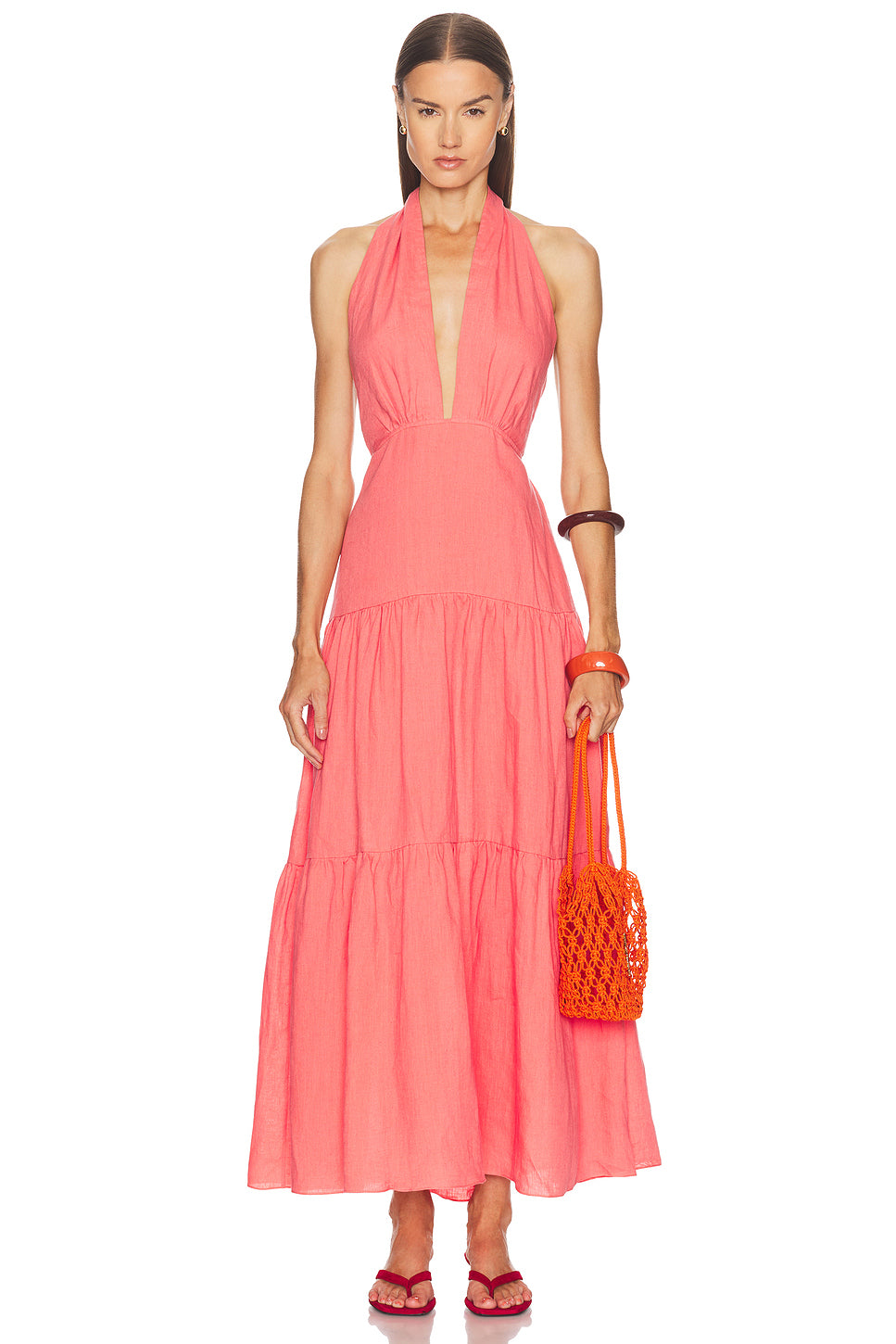 Twilight Maxi Dress