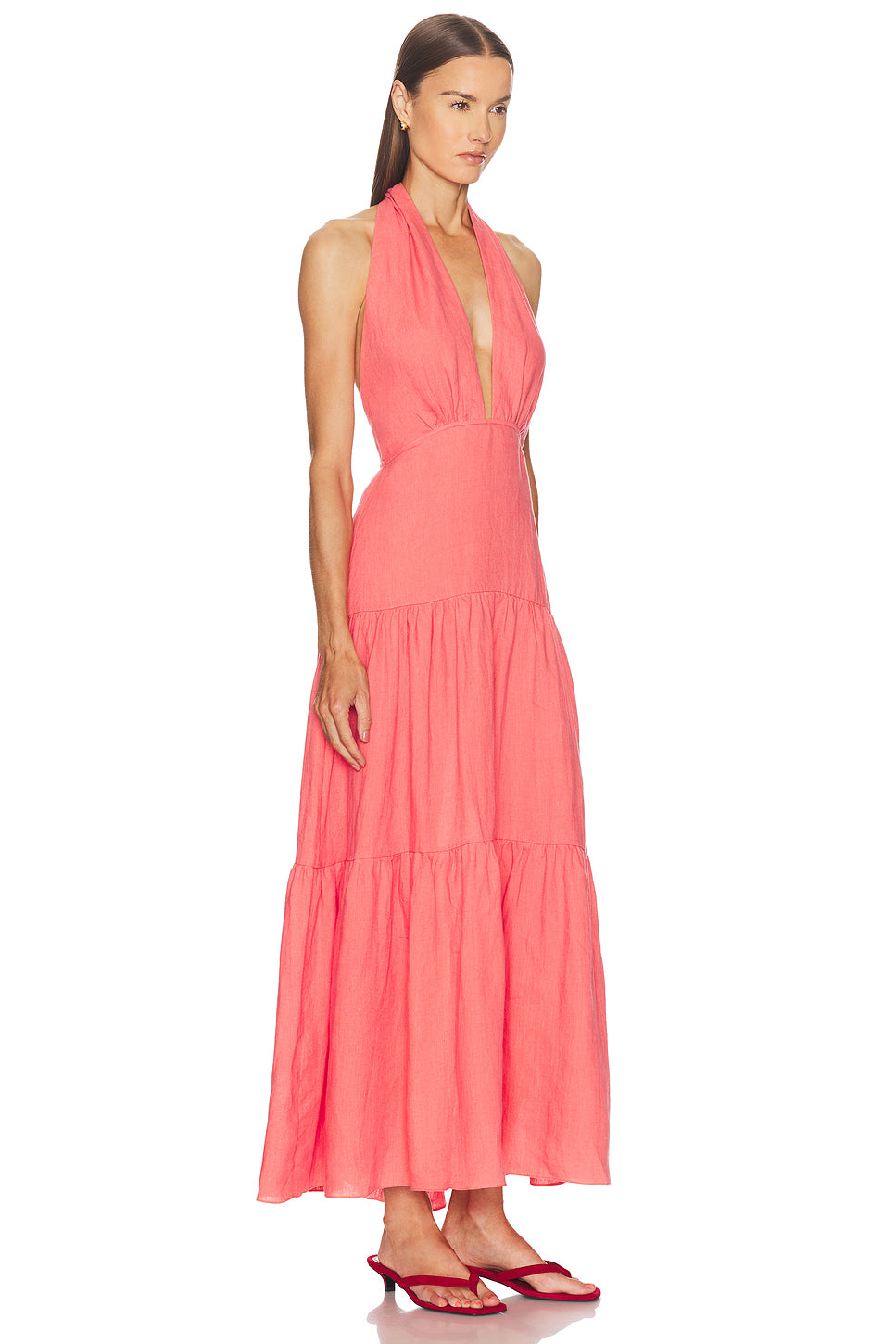 Twilight Maxi Dress