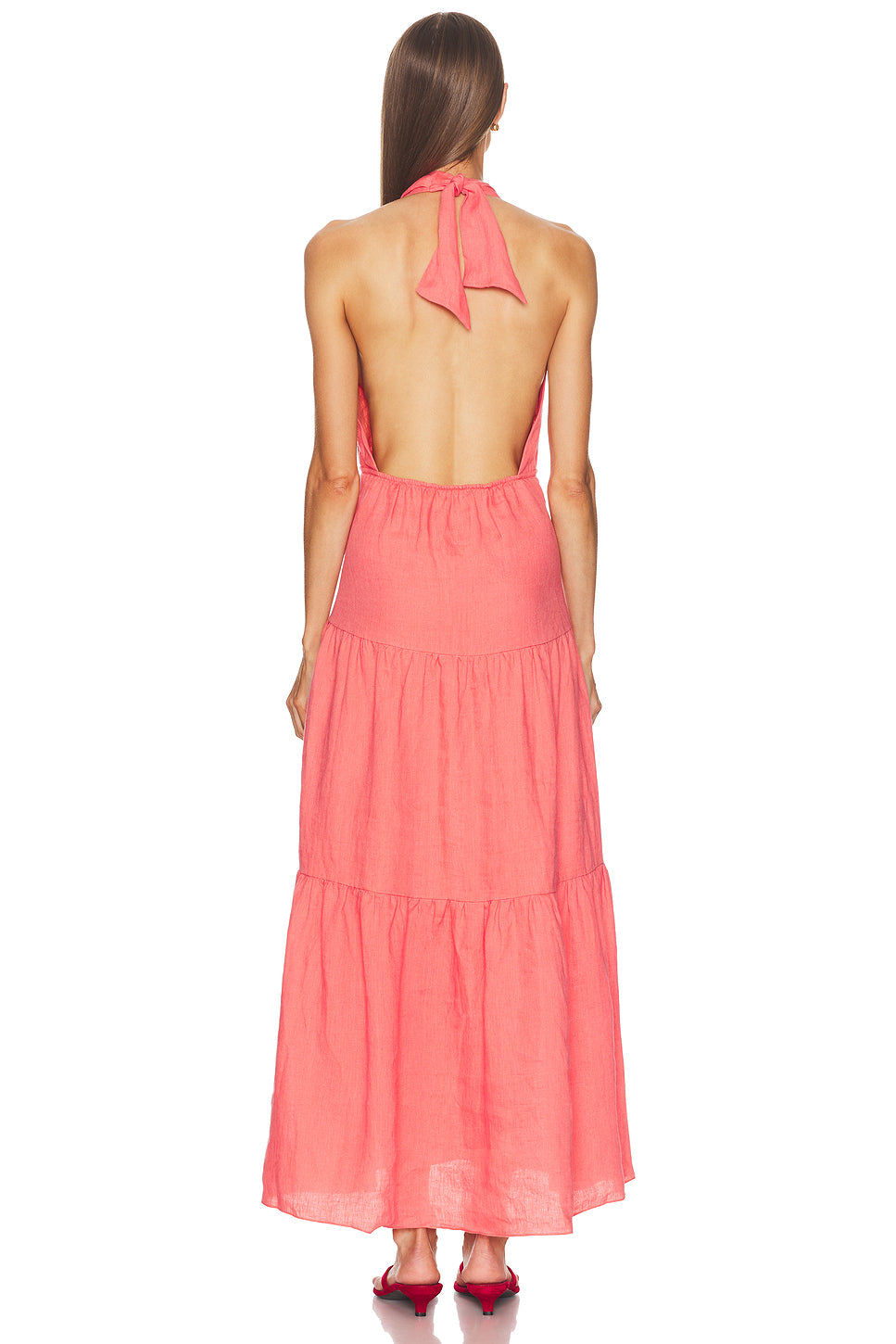 Twilight Maxi Dress