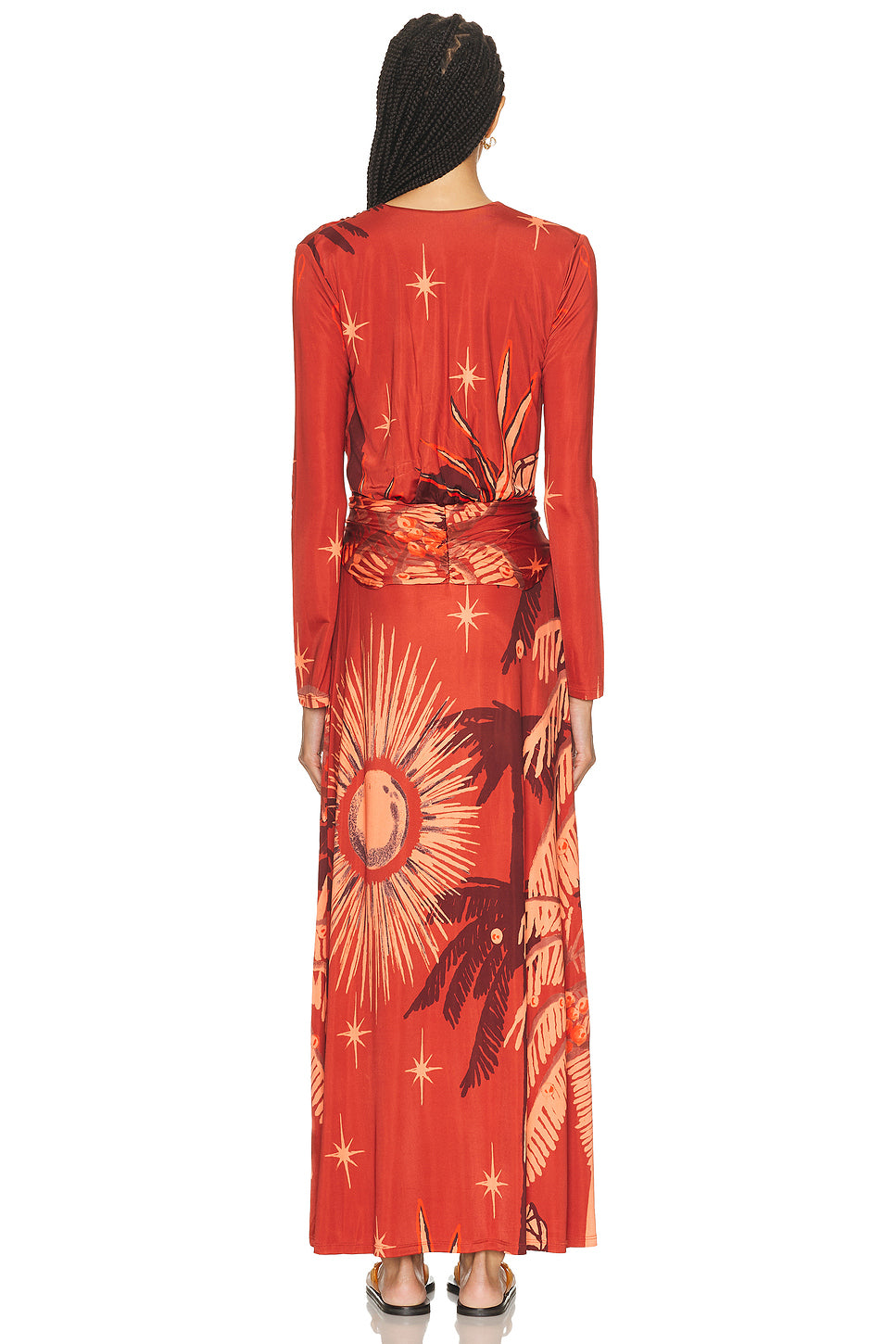 Marino Maxi Dress
