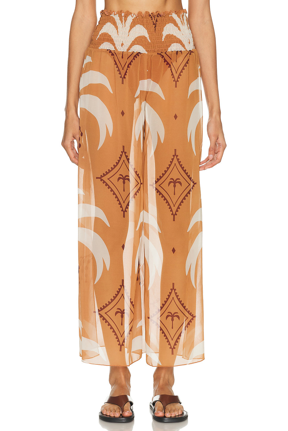 Eternity Pant