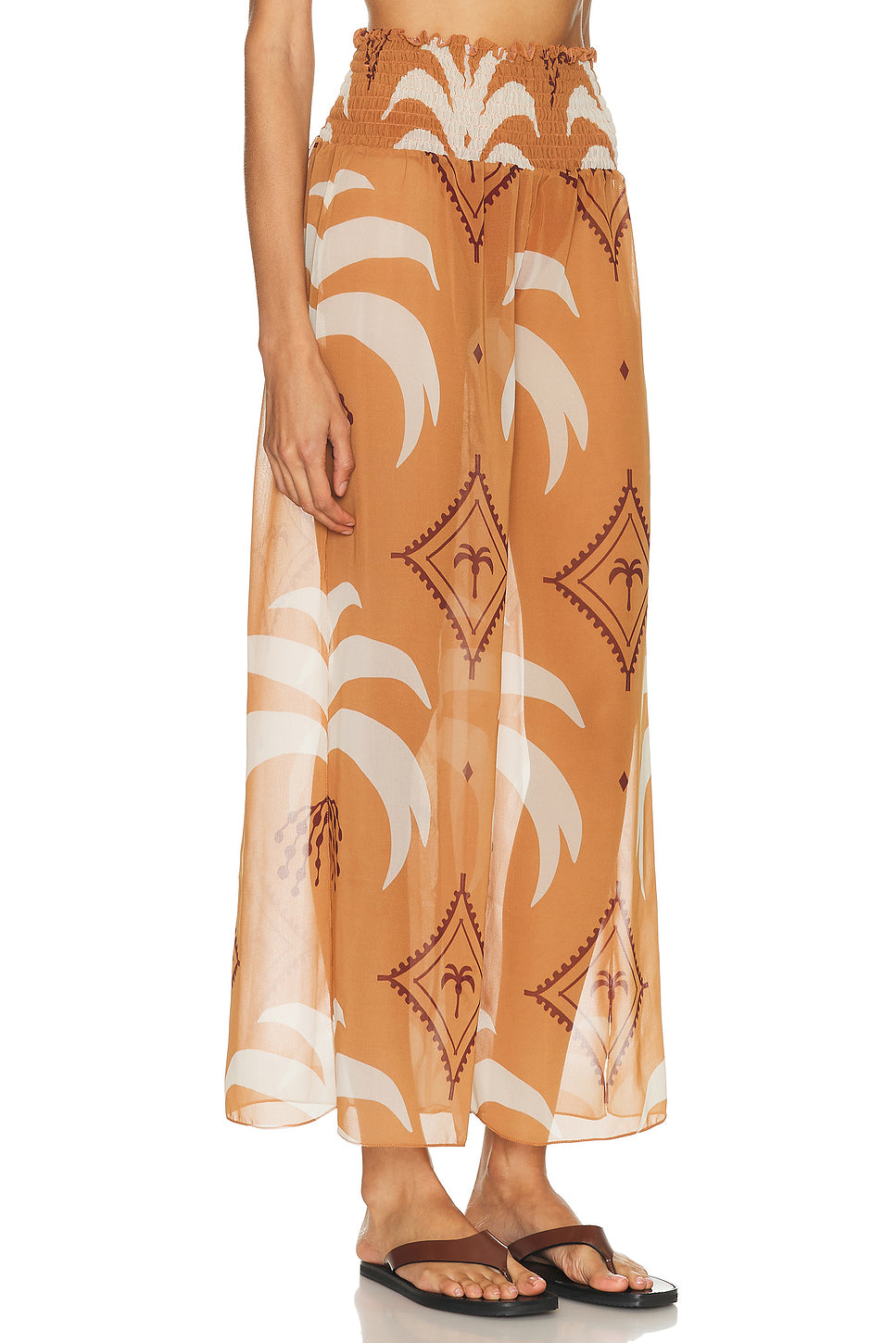 Eternity Pant