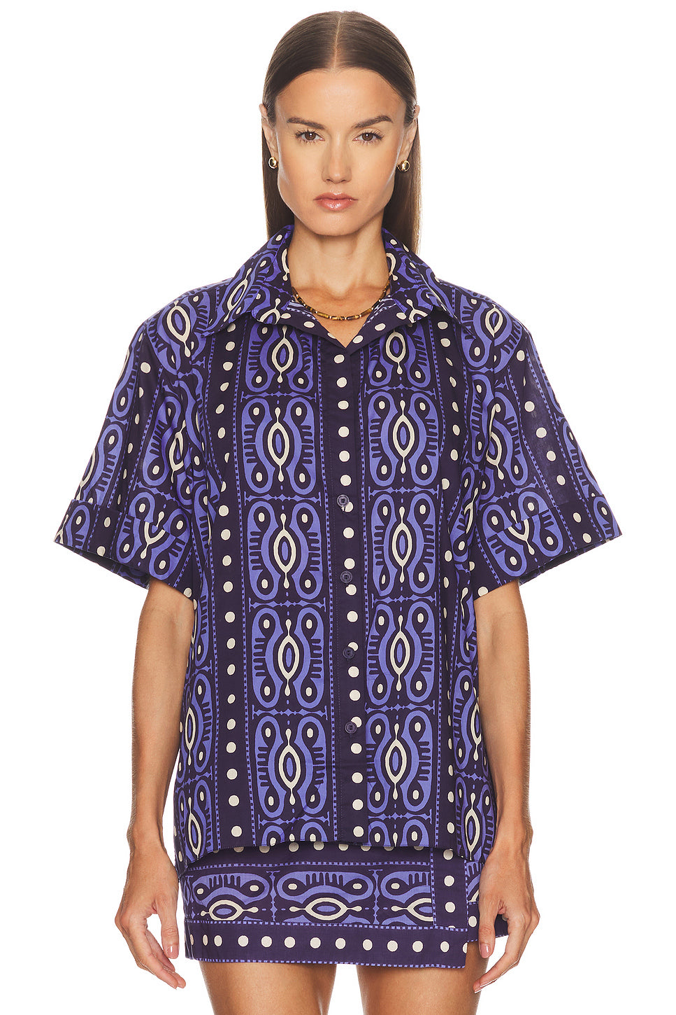 Salty Promises Top