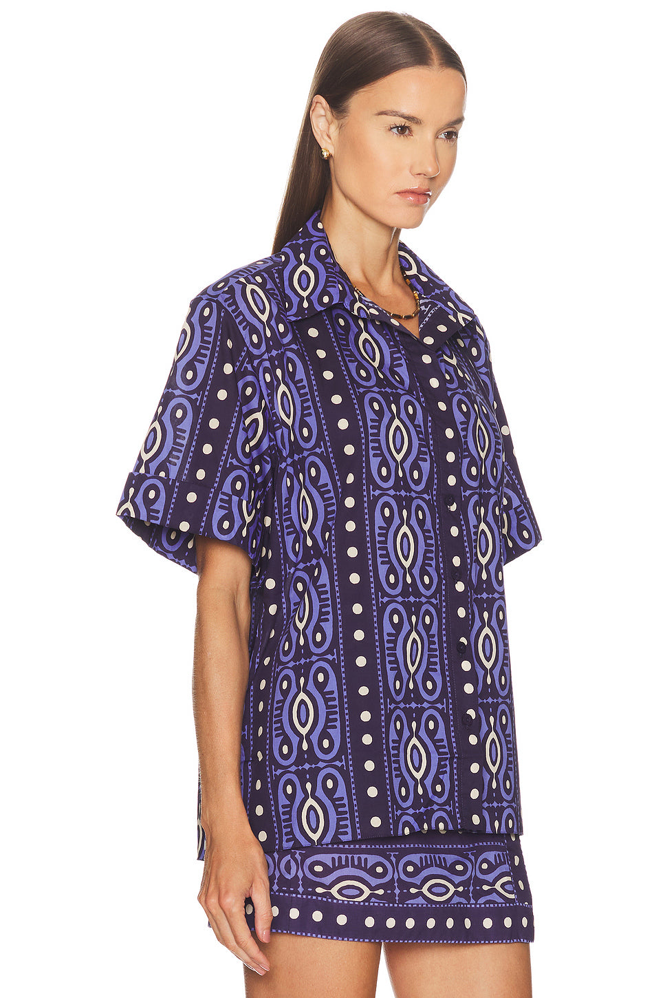 Salty Promises Top