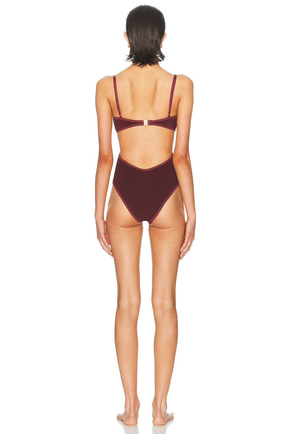 Sunny Days One Piece Swimsuit