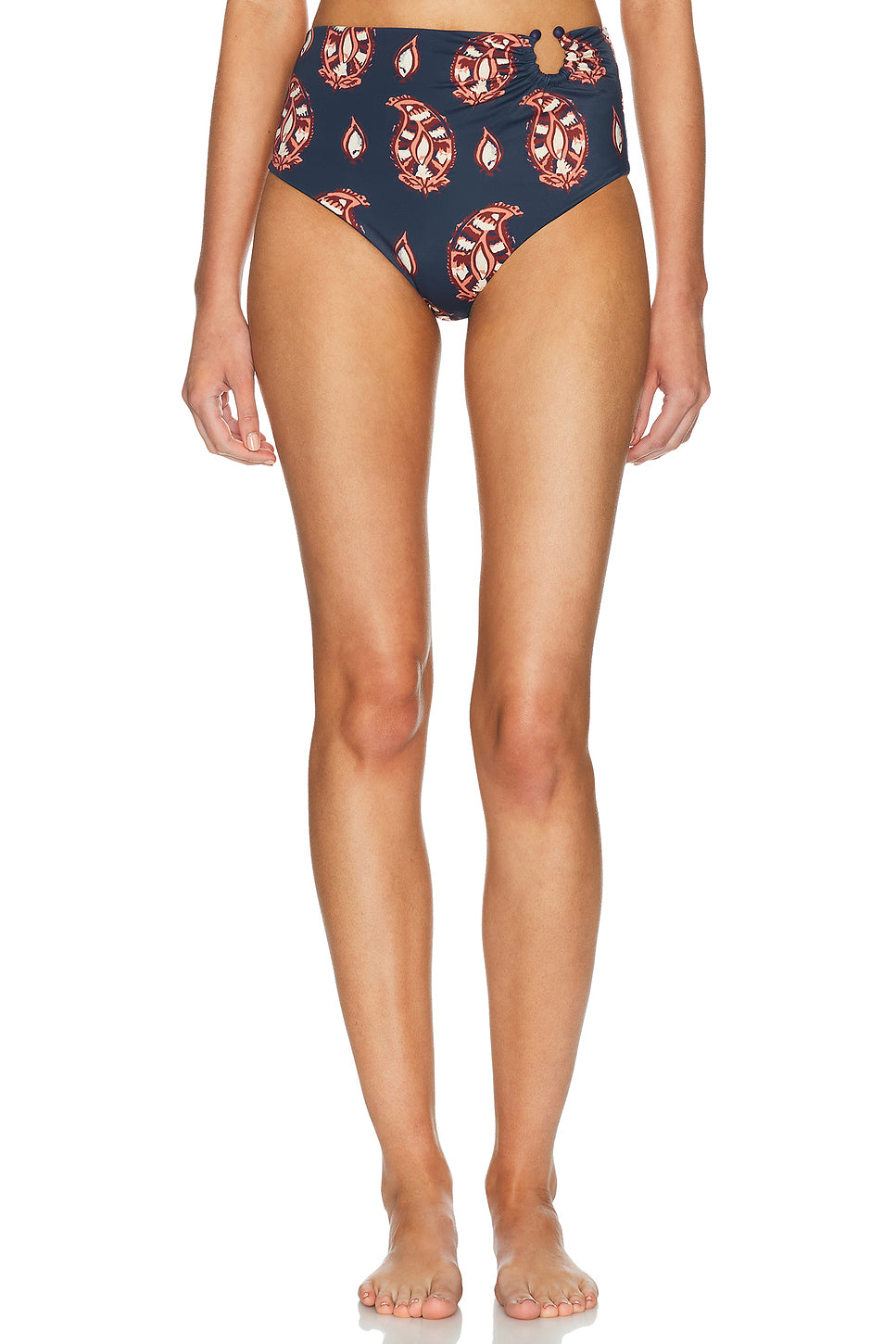Taita Bikini Bottom
