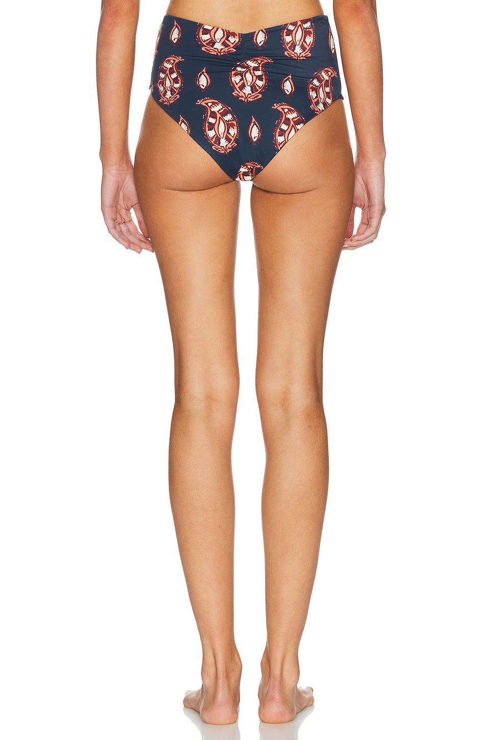 Taita Bikini Bottom