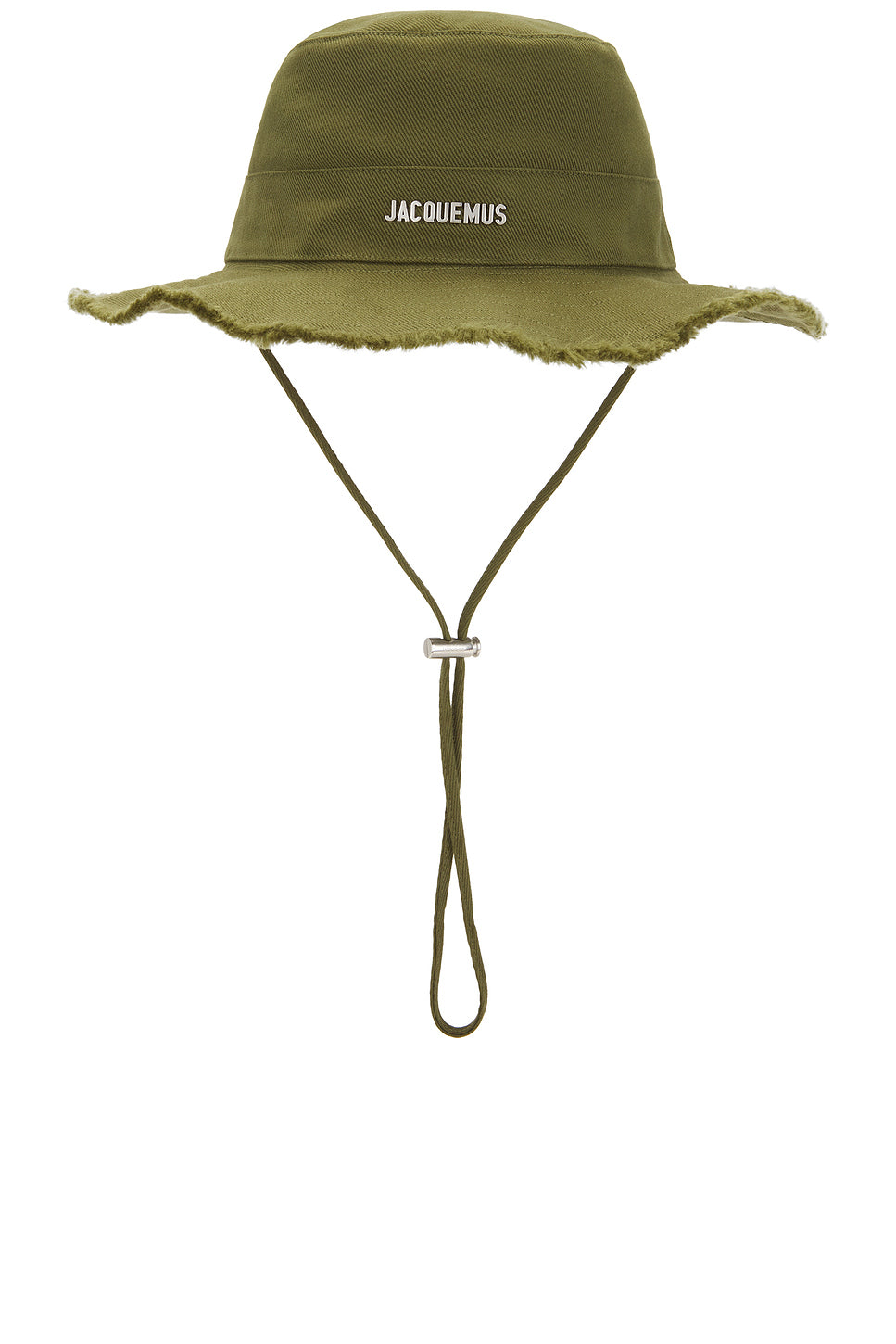 Le Bob Artichaut Bucket Hat