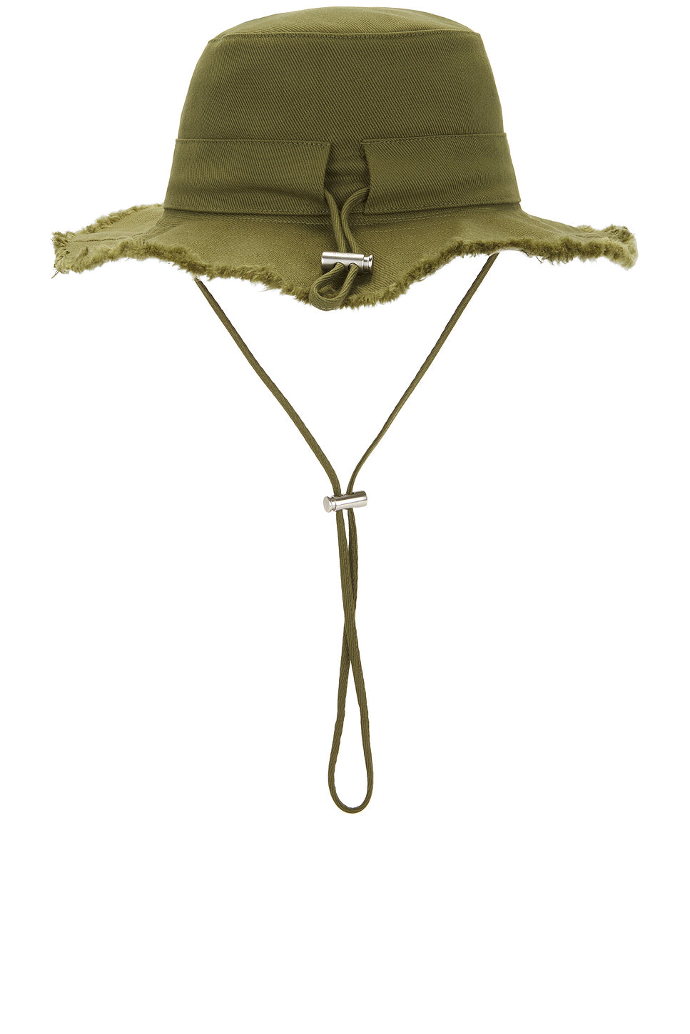 Le Bob Artichaut Bucket Hat