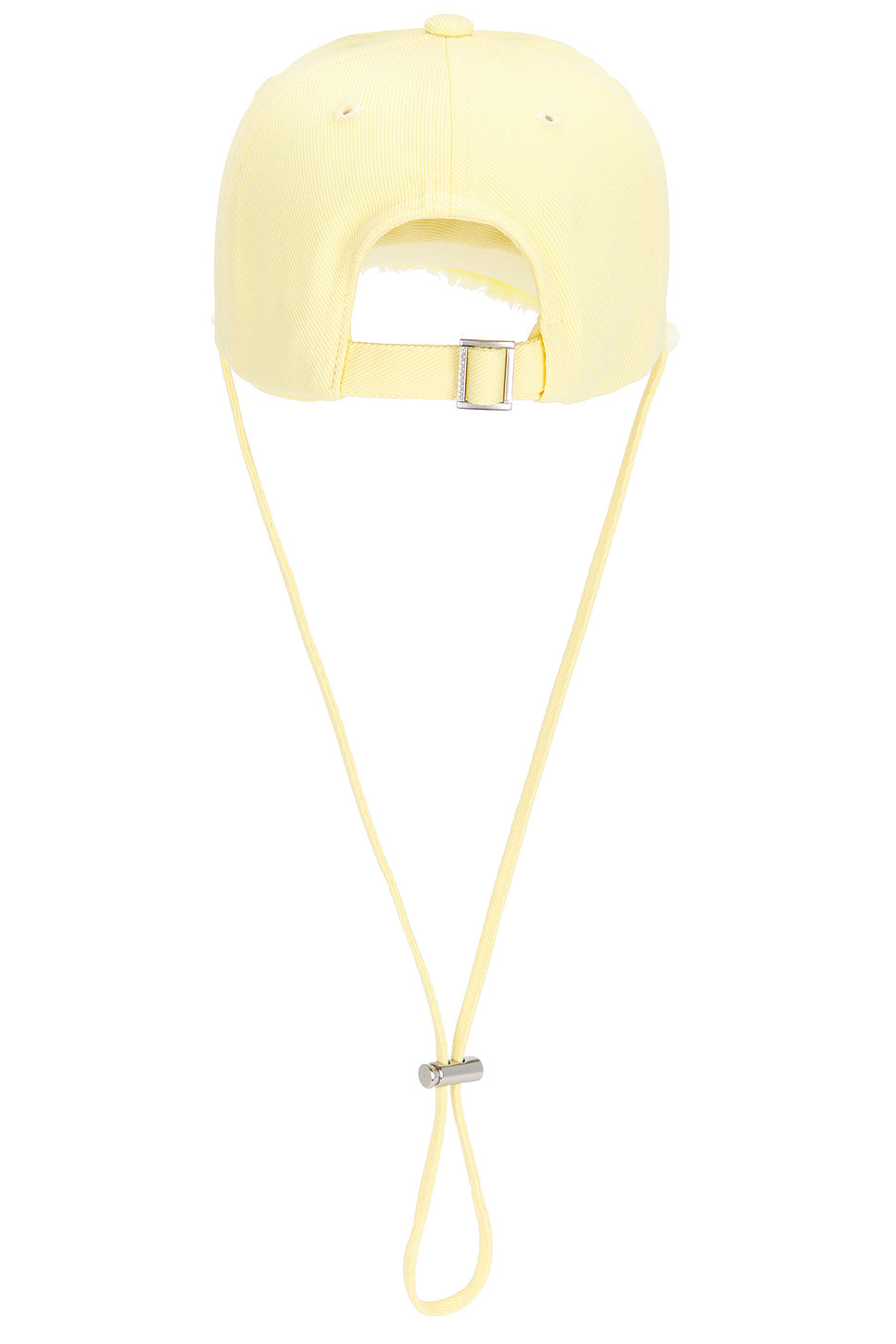 La Casquette Artichaut Cap