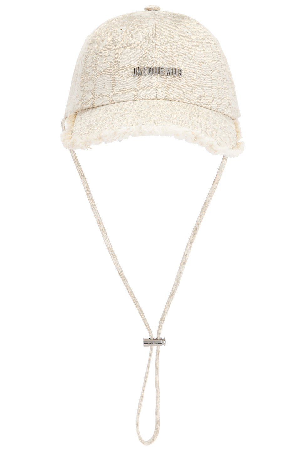 La Casquette Artichaut Cap