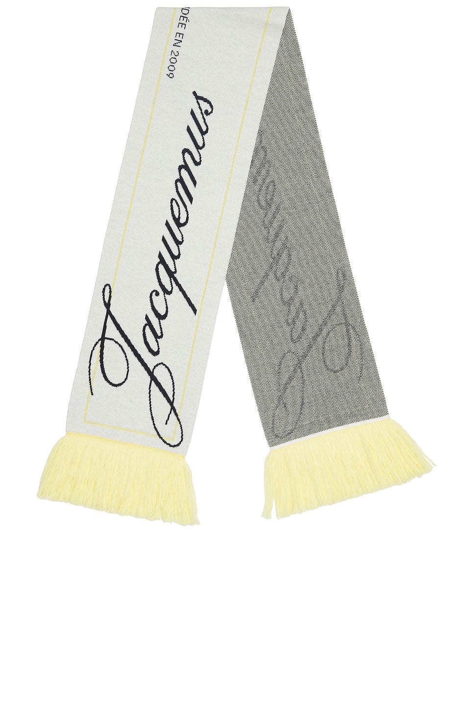 L'echarpe Liga Scarf