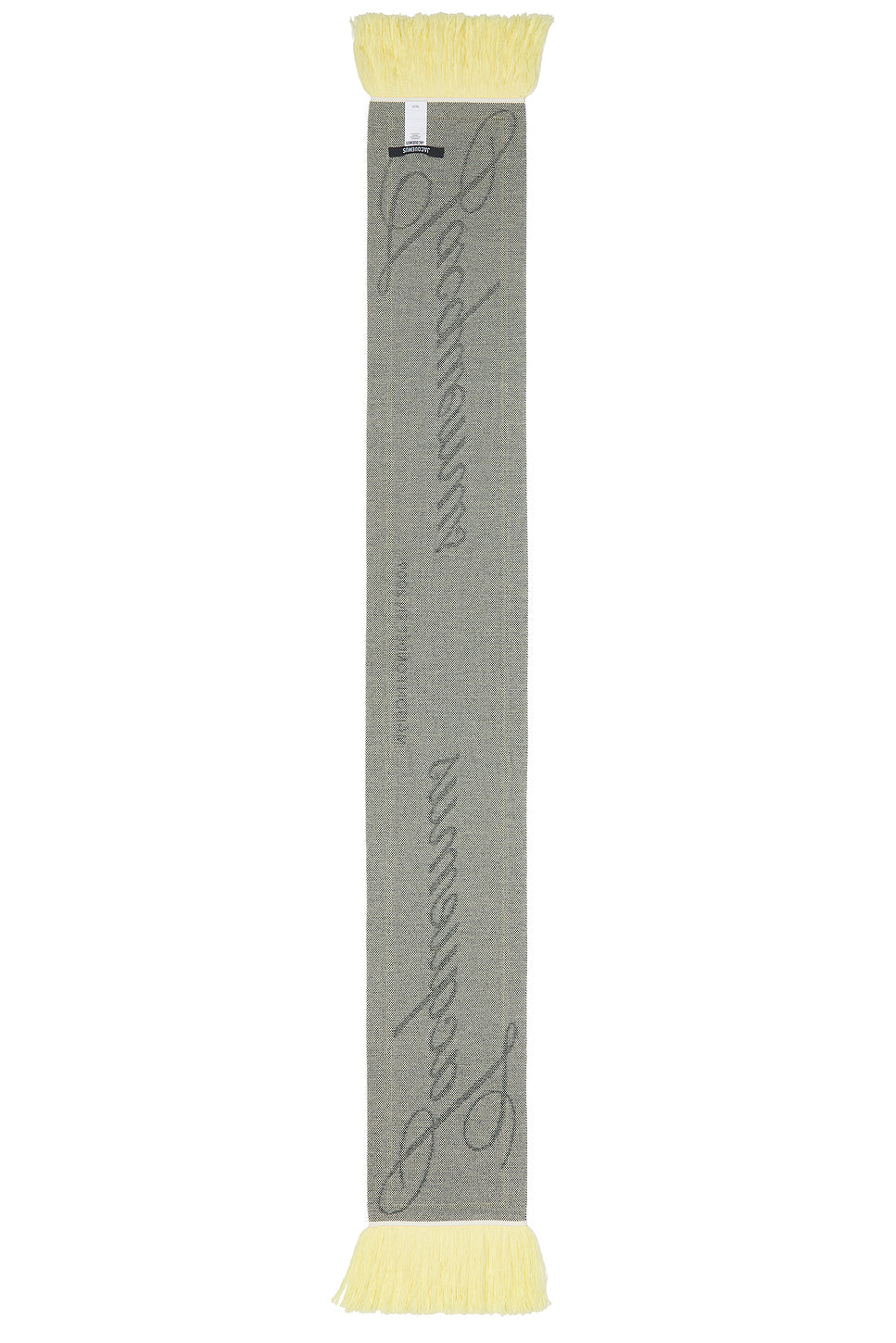 L'echarpe Liga Scarf