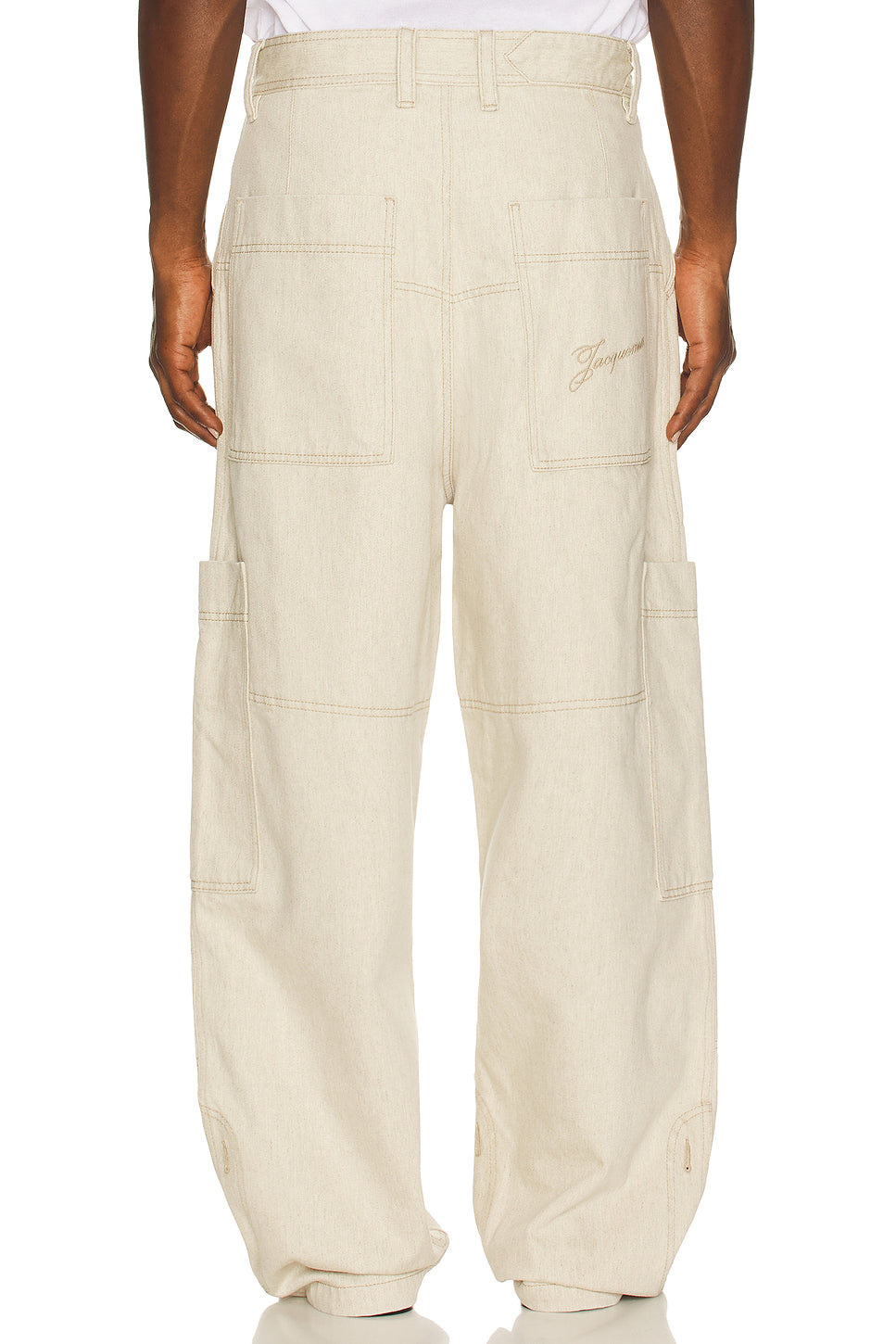 Le Cargo De-nimes Carre