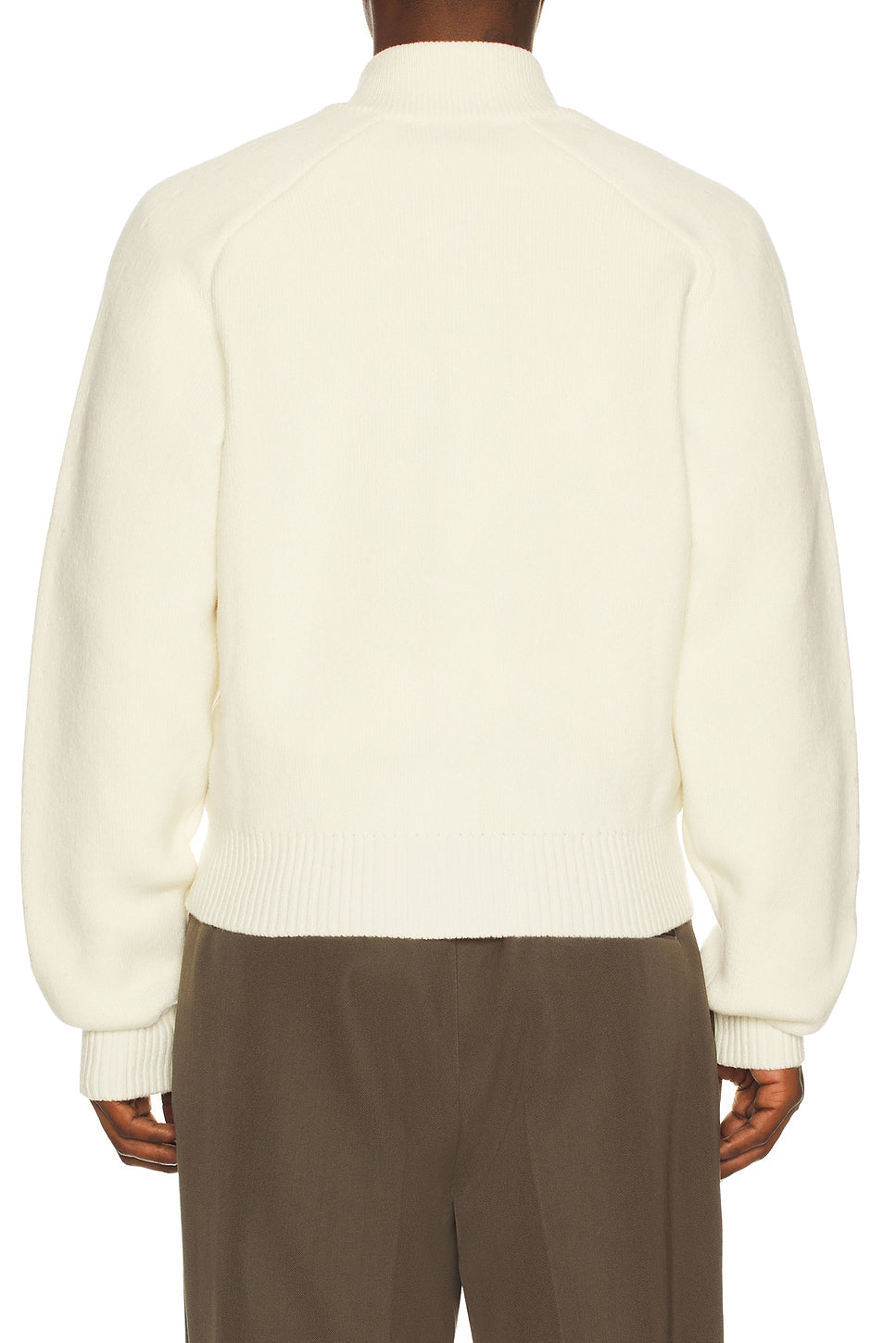 Le Cardigan Pallone