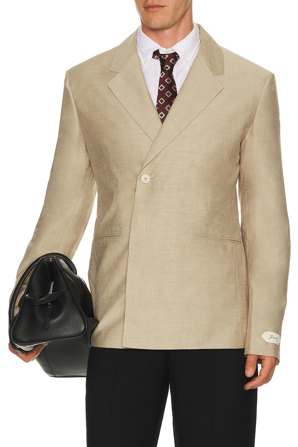 La Veste Melo