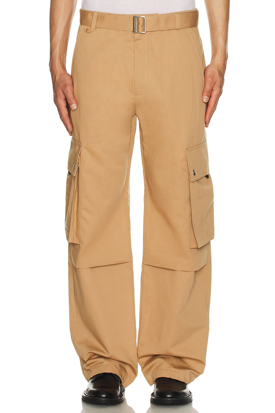 Le Cargo Pant