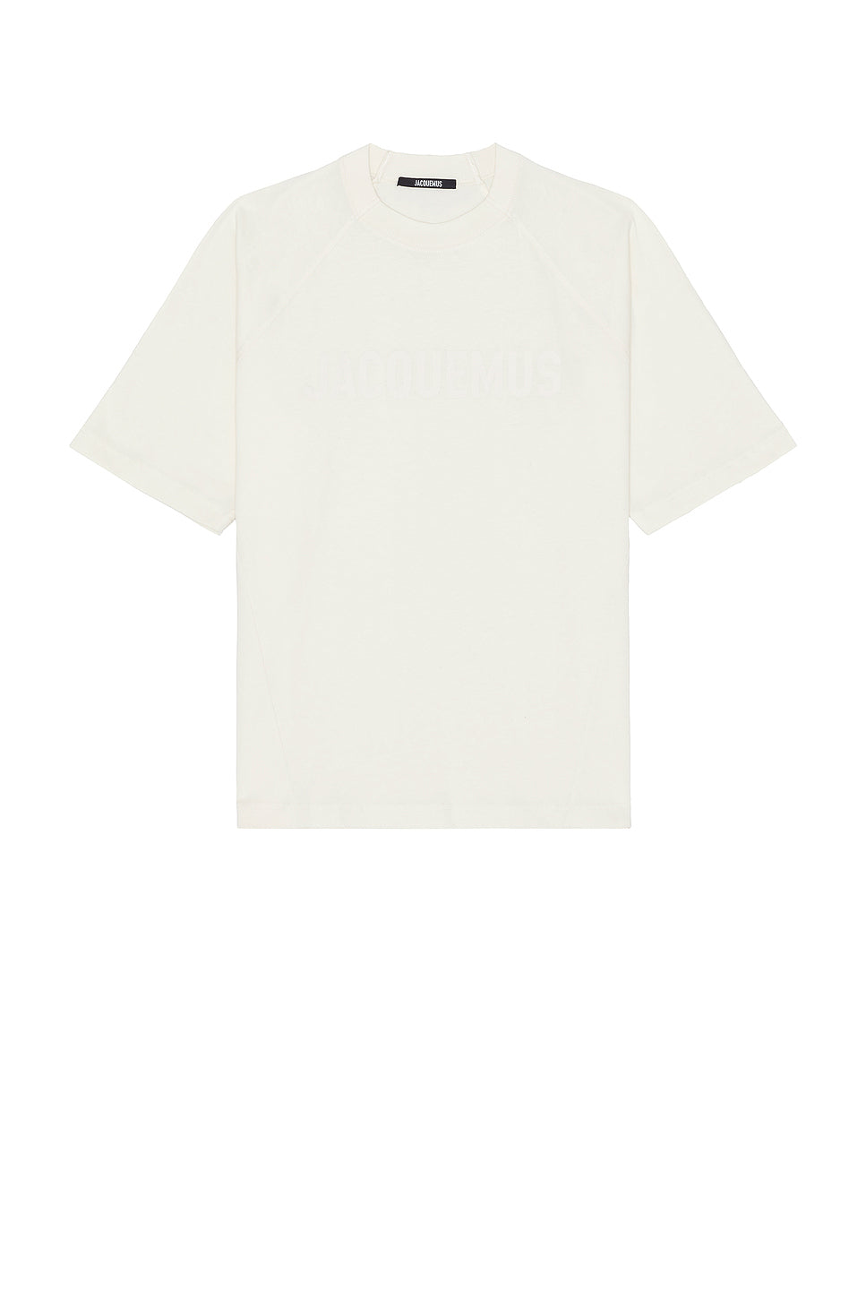 Le T-Shirt Typo
