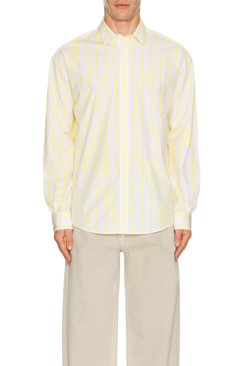 La Chemise Simon
