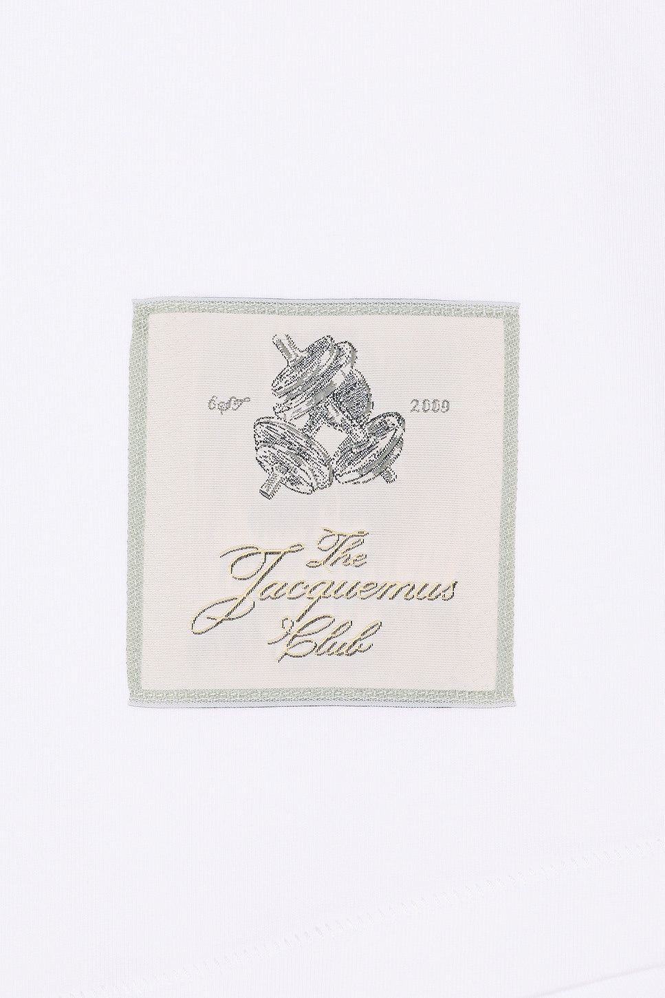 Le T-Shirt Baseball Ml